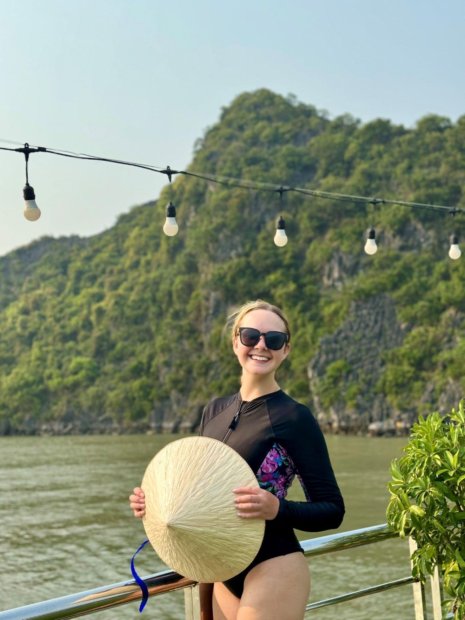 Ha Long Bay 2-Day Overnight Boat Cruise from Hanoi