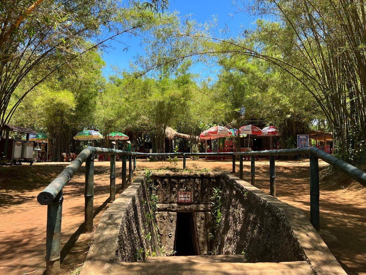 Private DMZ Transfer: Phong Nha to Hue or Hoi An