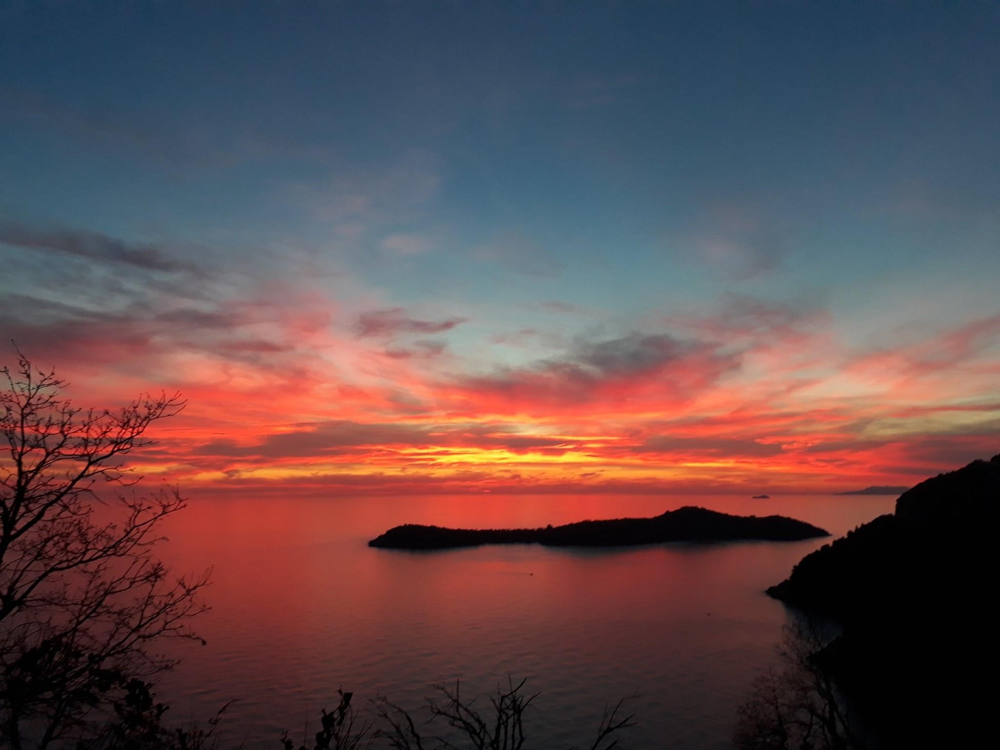 Dubrovnik Superman Zipline: 900m Above the Adriatic
