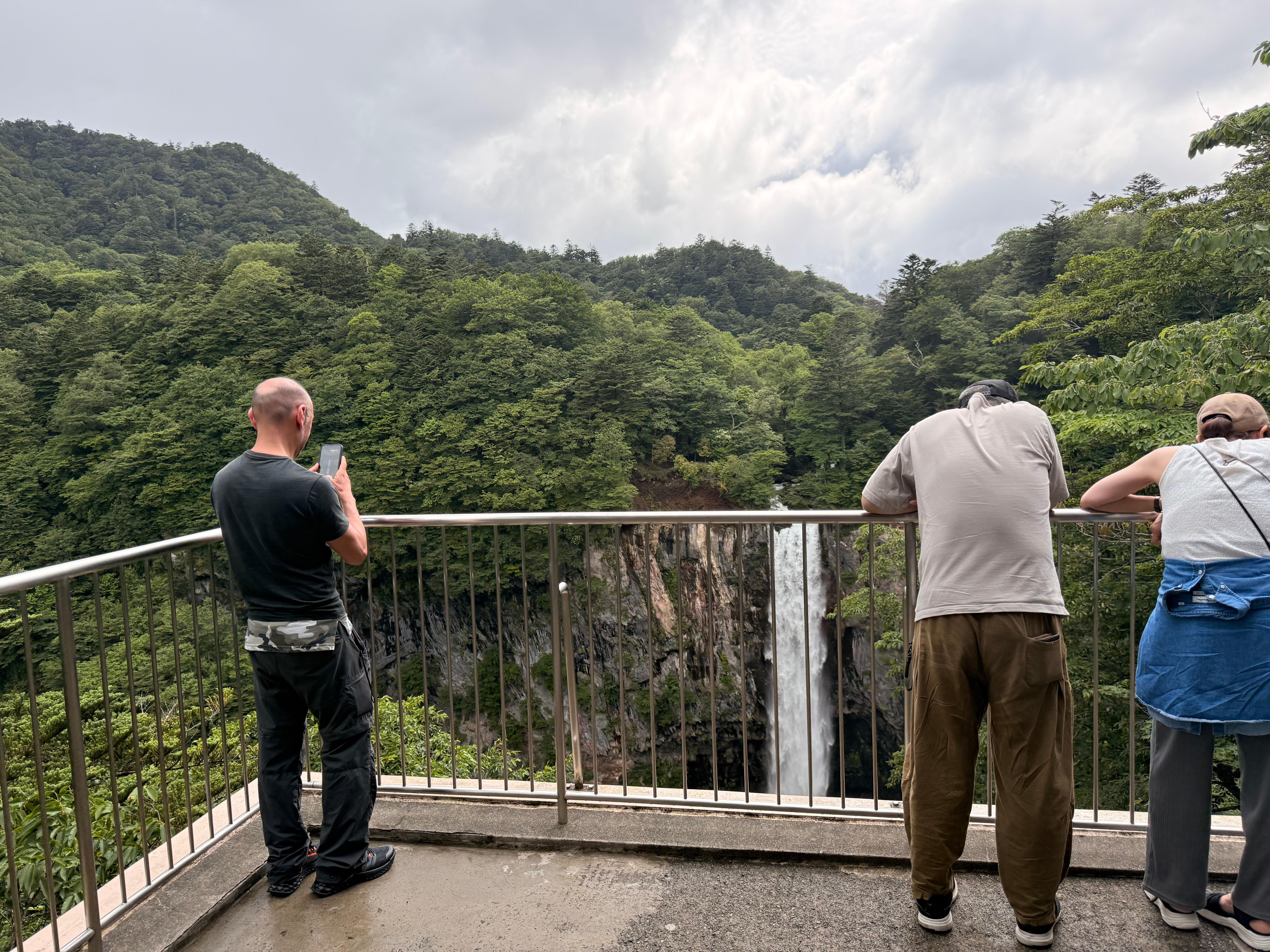 Tokyo to Nikko: Private Luxury Day Trip to UNESCO World Heritage Sites