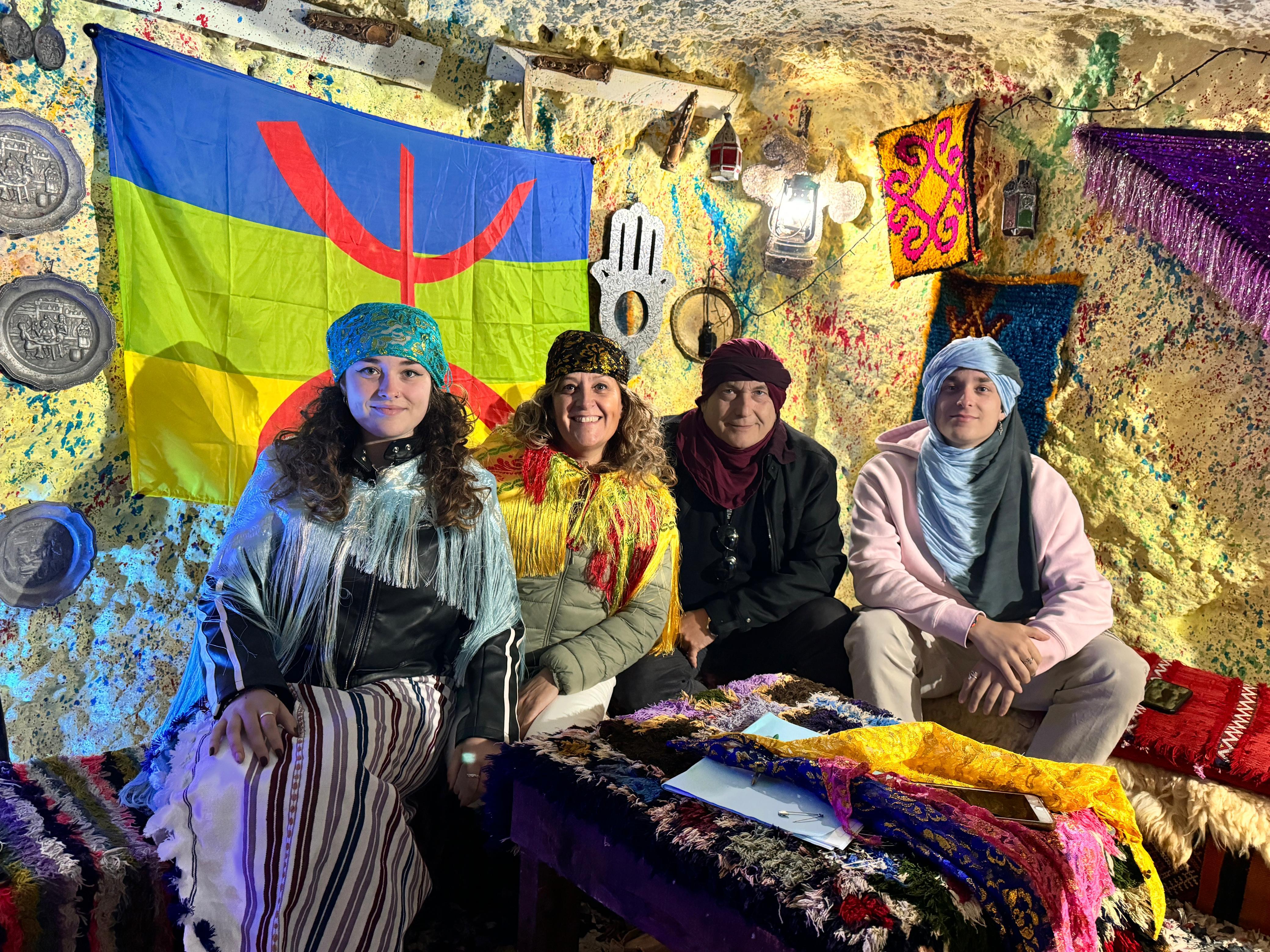 10-Day Private Luxury Moroccan Desert & City Discovery