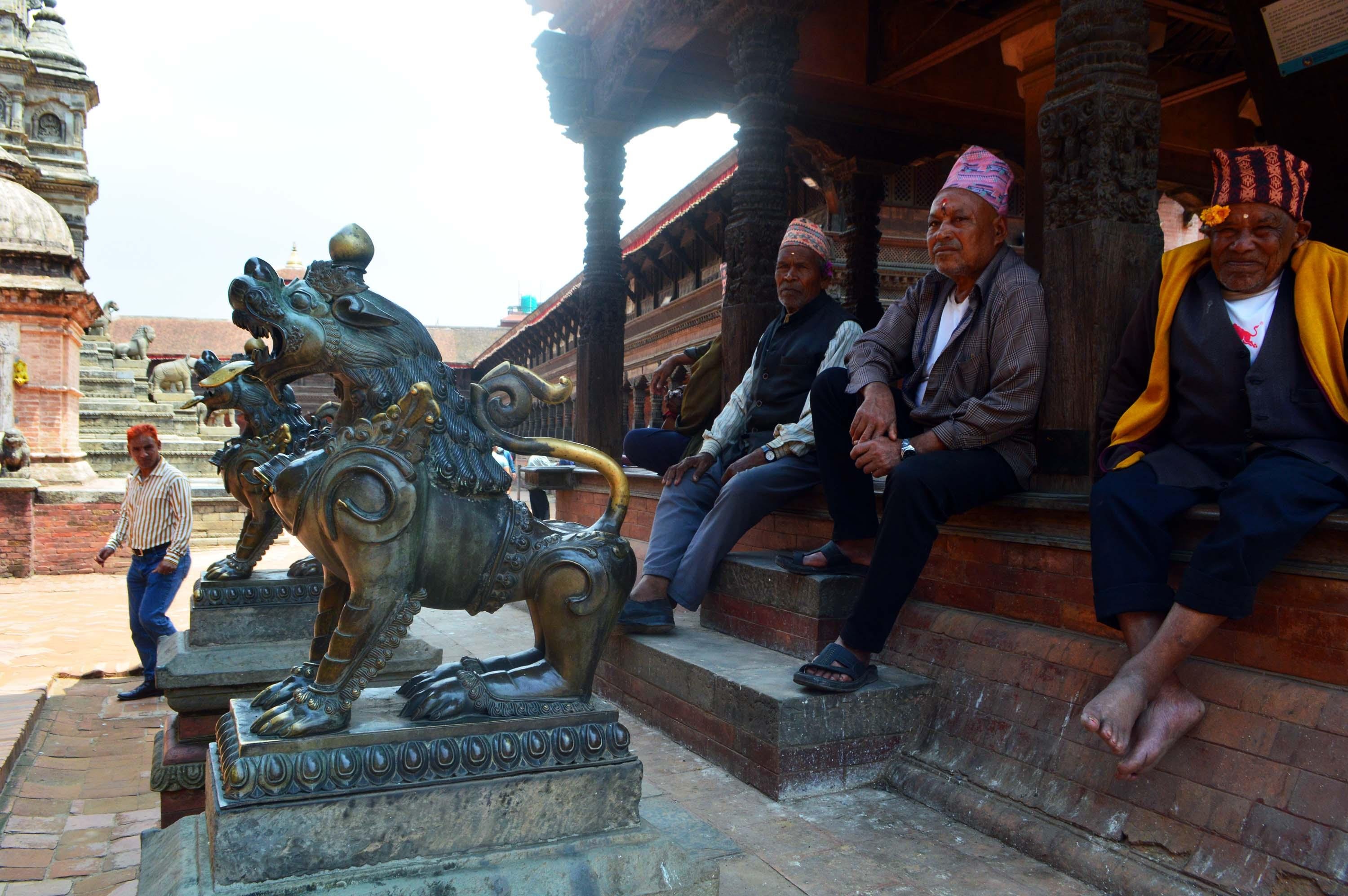 Bhaktapur Heritage & Culture Private Tour