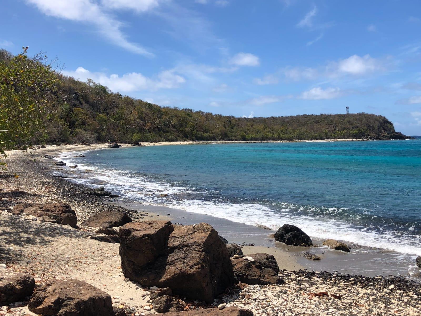Round-Trip Ferry Terminal Shuttle to Culebra & Vieques