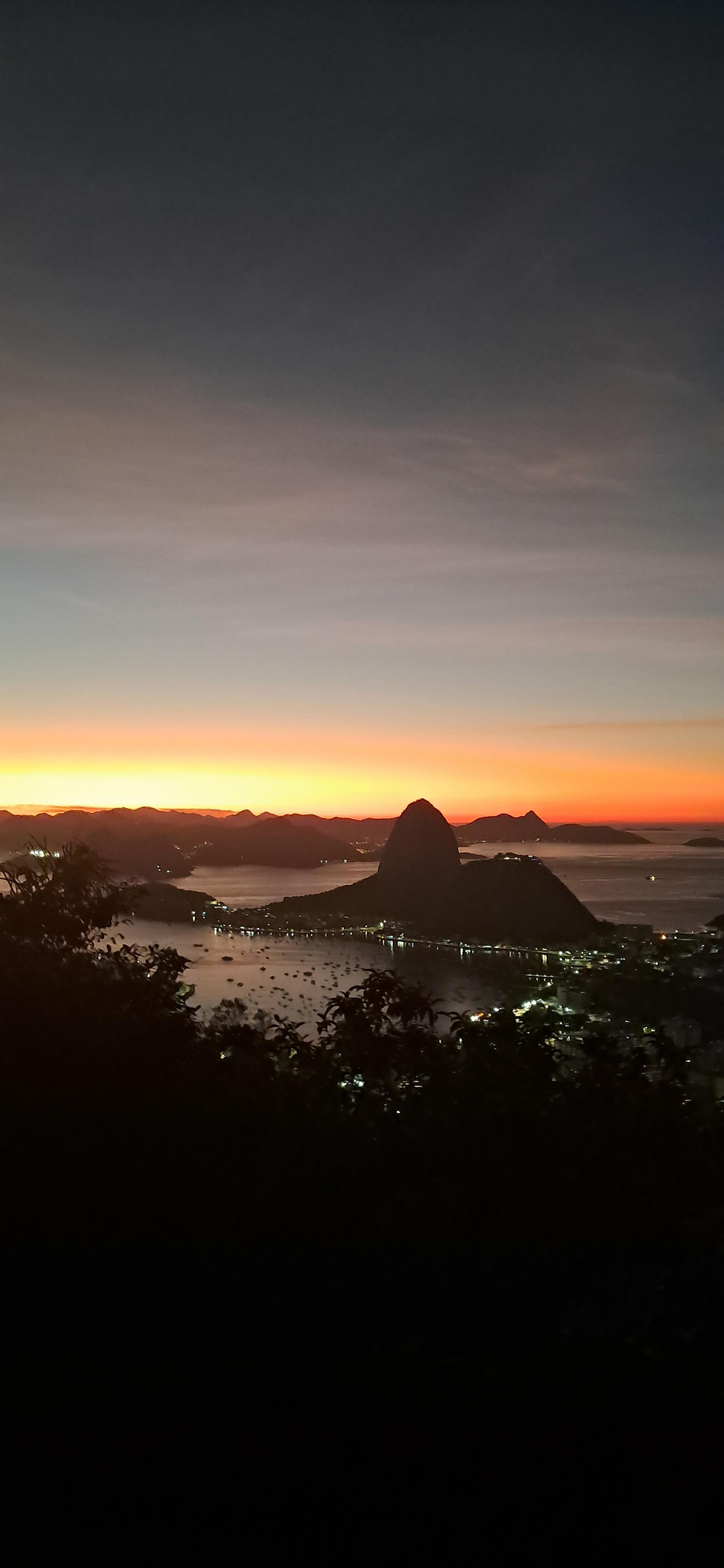 Private Customized Rio de Janeiro City Tour