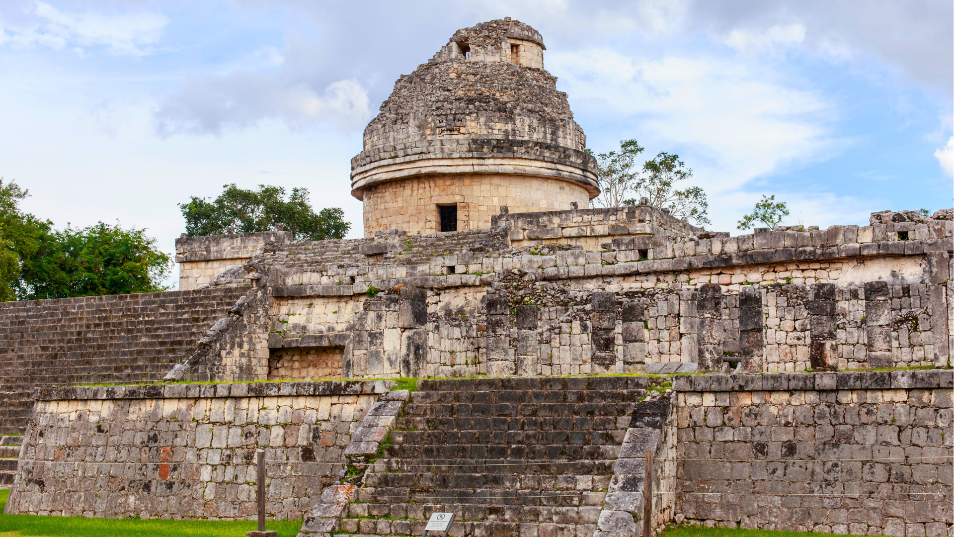 Private Chichen Itza, Valladolid & Hidden Cenote Expedition