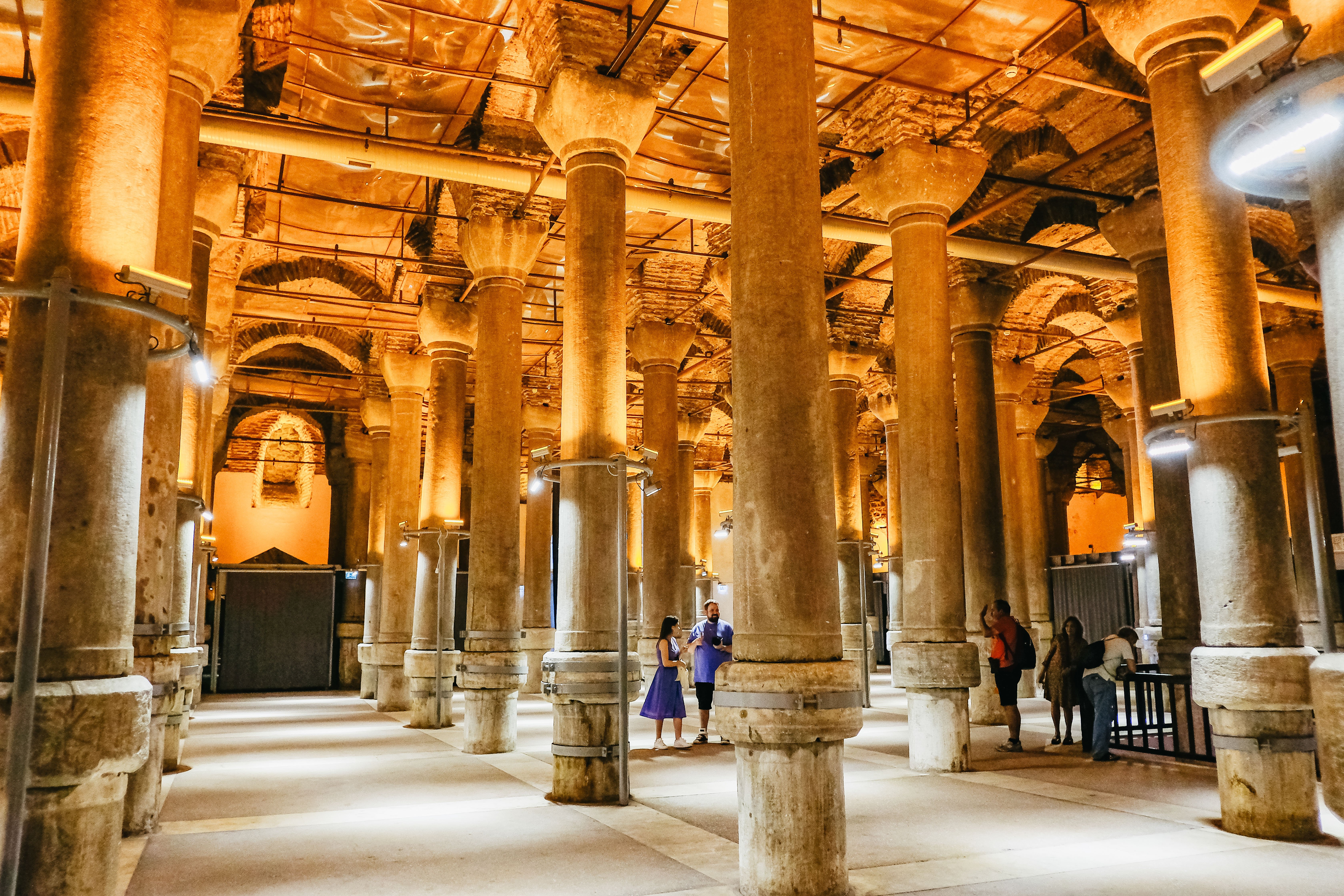 Istanbul Private Custom Guided Tour: 1–3 Days
