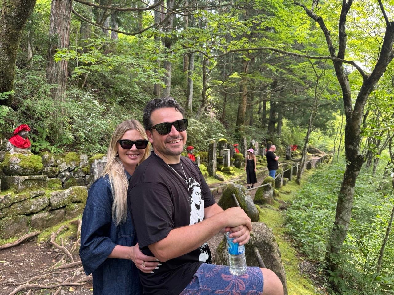 Nikko Private Full-Day Tour from Tokyo