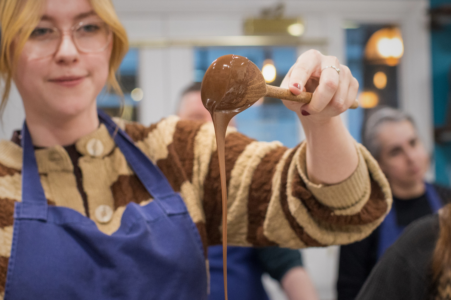 York: Chocolate Bar Making Workshop at York Cocoa Works - 2026 (Verified Reviews)