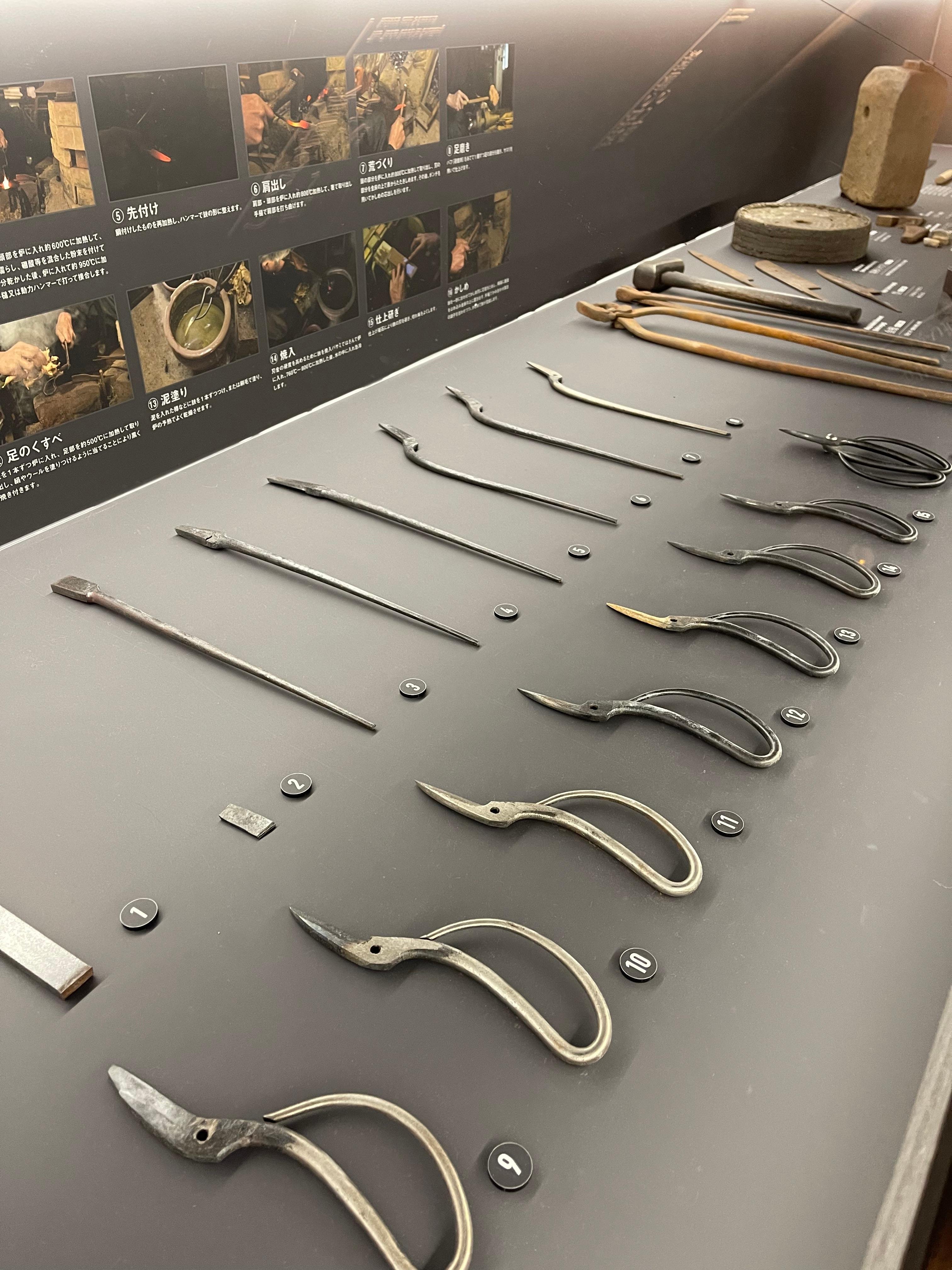 From Osaka: Sakai Artisan & Cultural Walking Tour