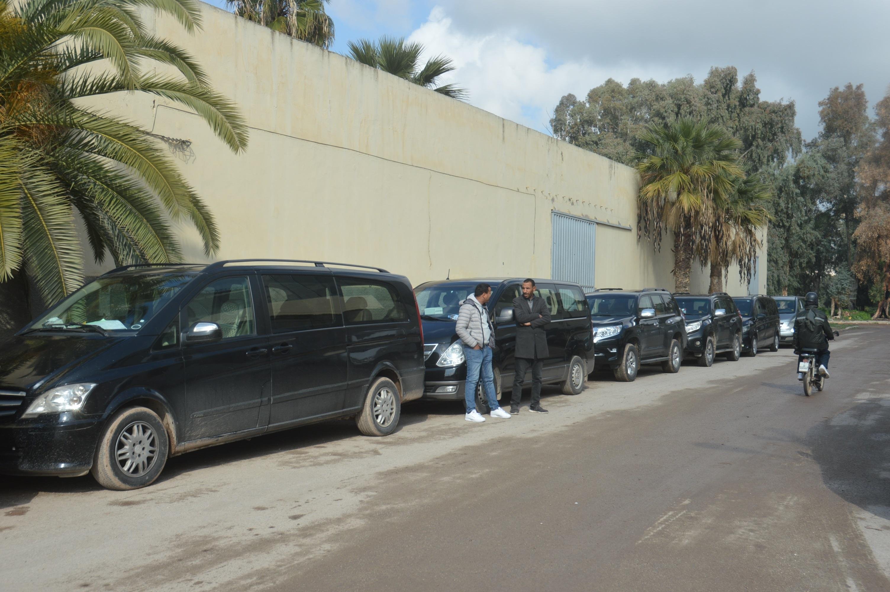 Fes to Chefchaouen Transfer: Volubilis & Scenic Stops