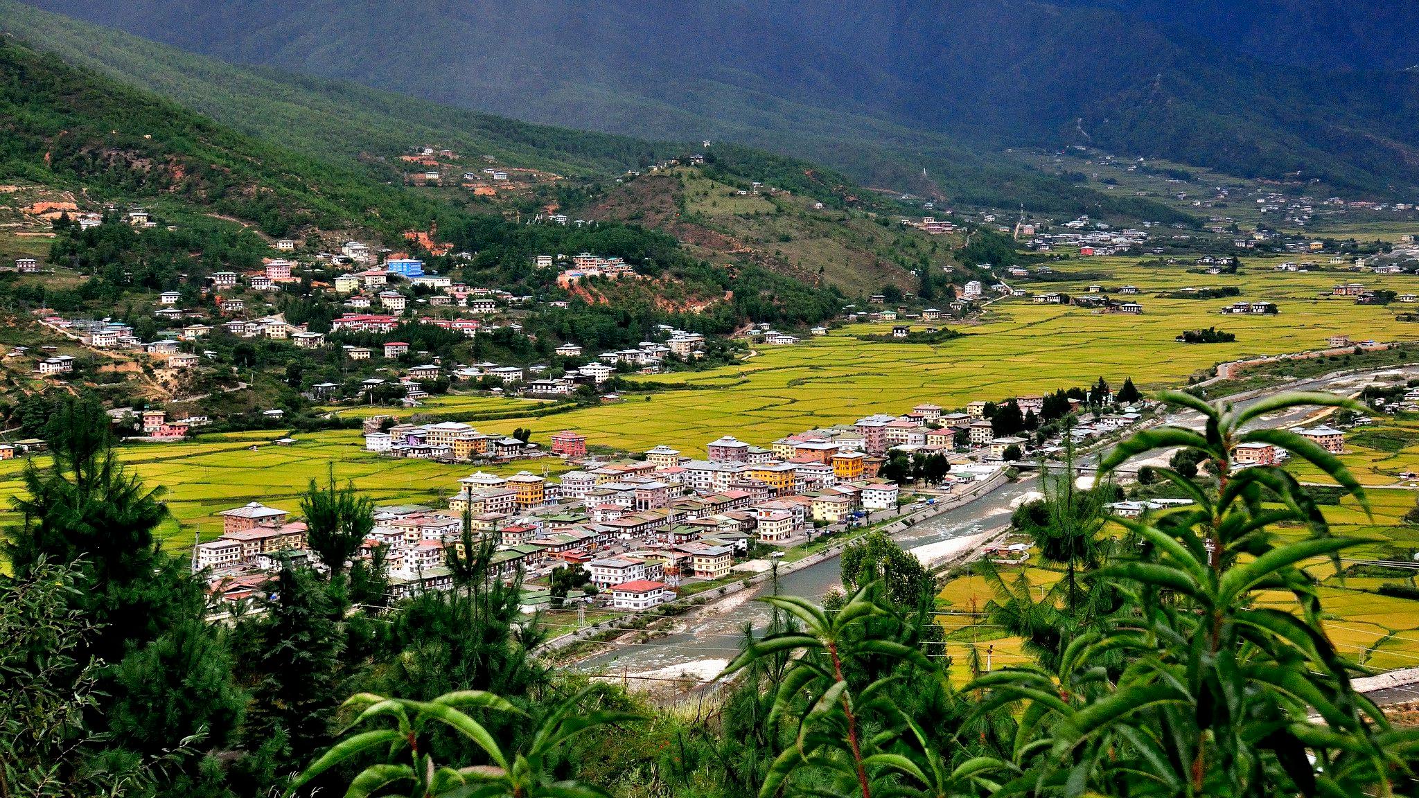 17-Day Himalayan Odyssey: Nepal, Tibet, and Bhutan
