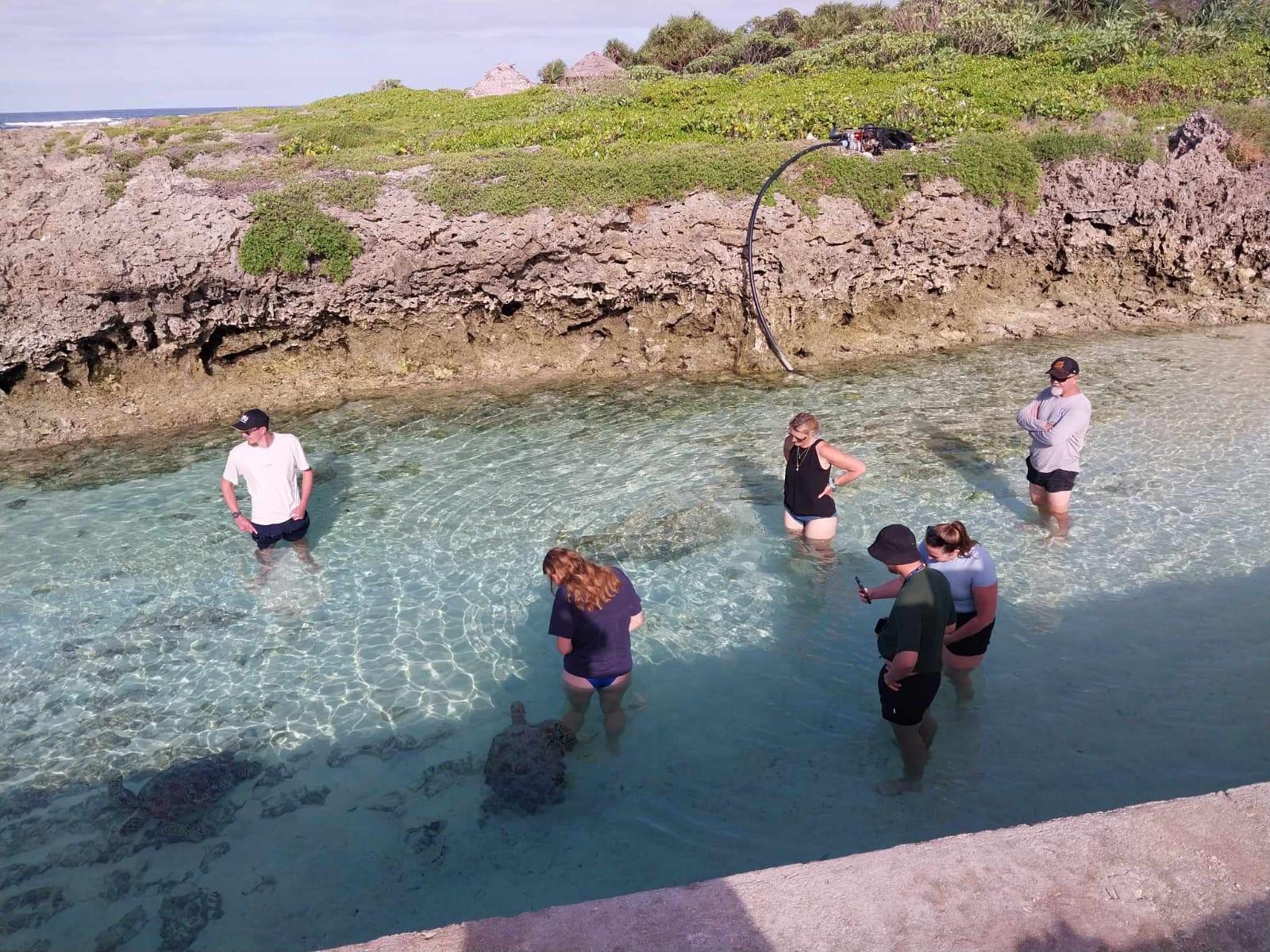 Private Port Vila Island Tour with Local Driver