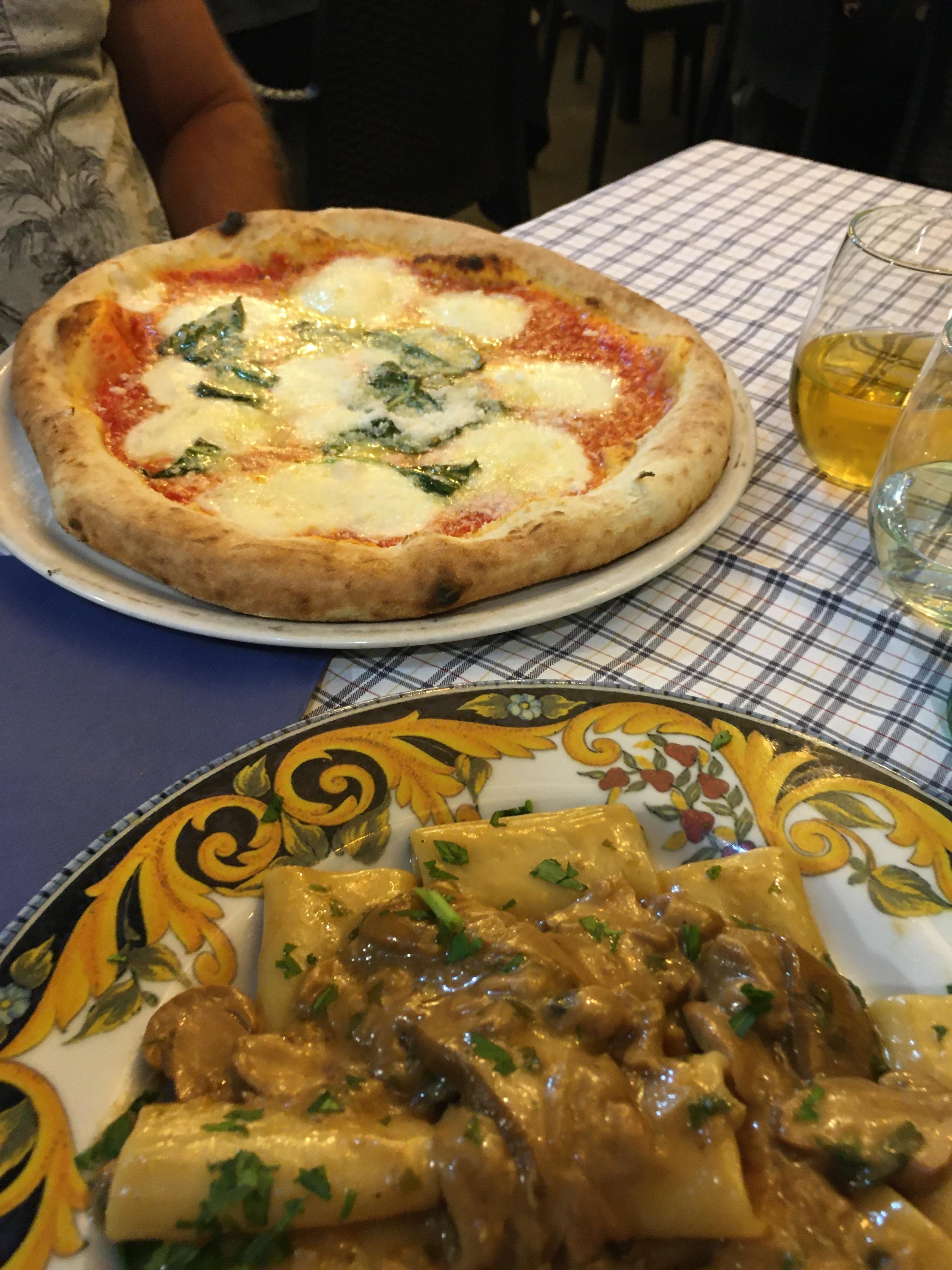 Sicilian Home Cooking Class with Mamma Melina in Giardini Naxos