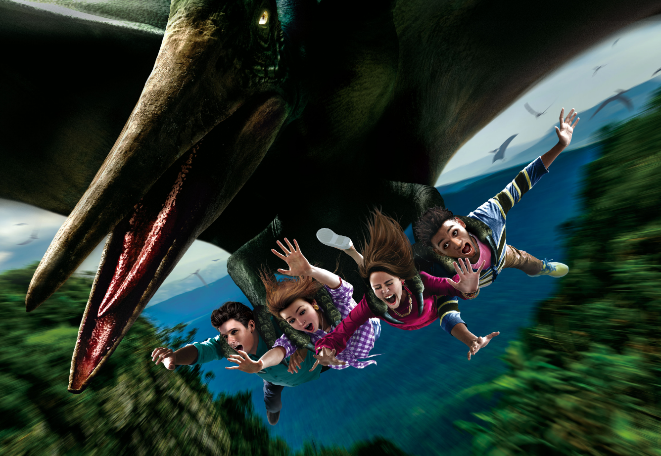 Universal Studios Japan Entry Ticket & Kansai Enjoy Pass Combo