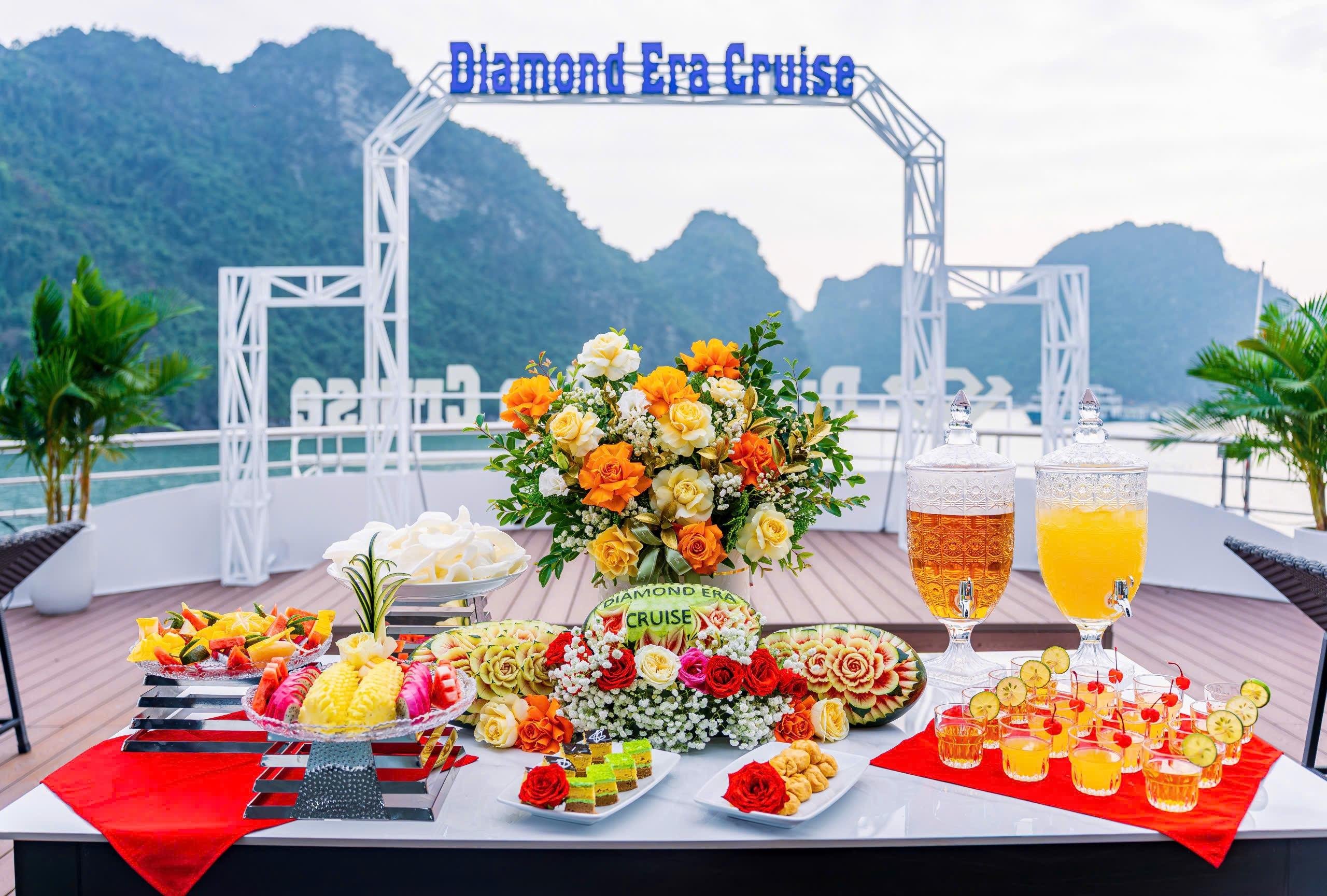 Ha Long Bay Day Trip from Hanoi: Sung Sot Cave, Titop Island & Luon Cave