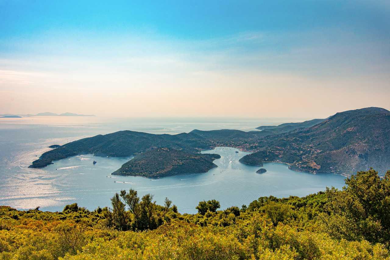 Ithaca Island Mythology Tour from Kefalonia