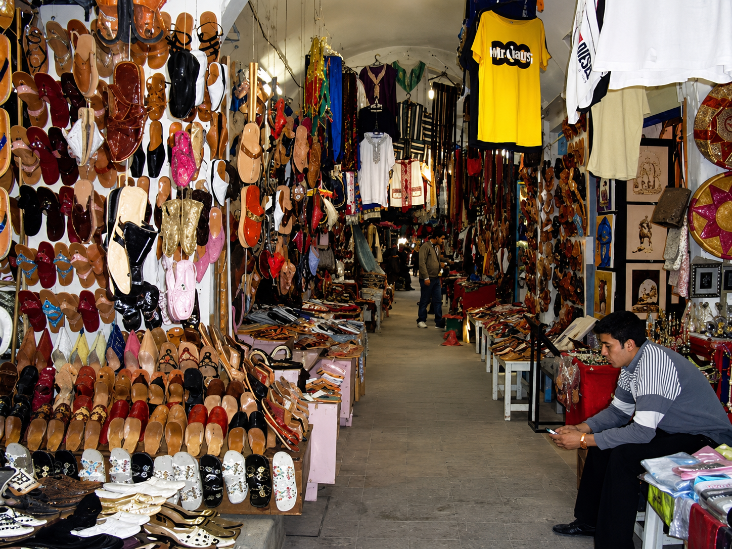 Djerba Cultural Heritage Half-Day Tour