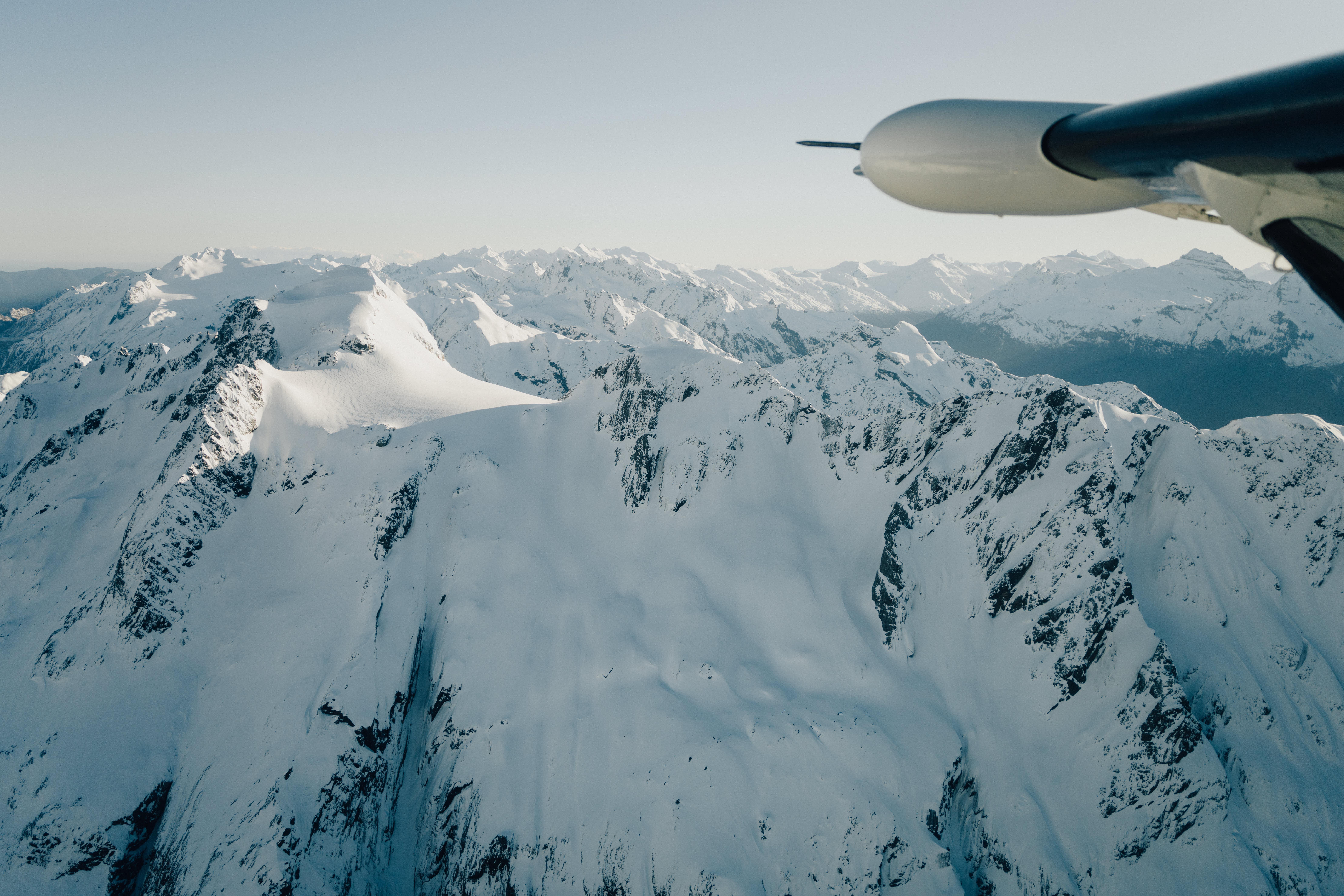 Milford Sound tour photo — image 20