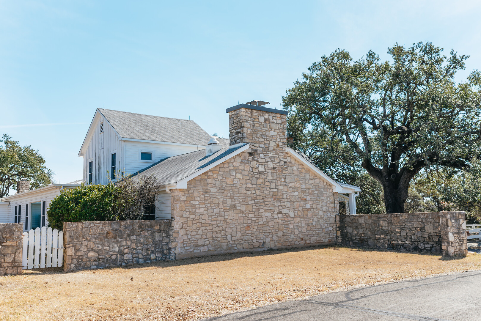 Texas Hill Country & LBJ Ranch Day Trip