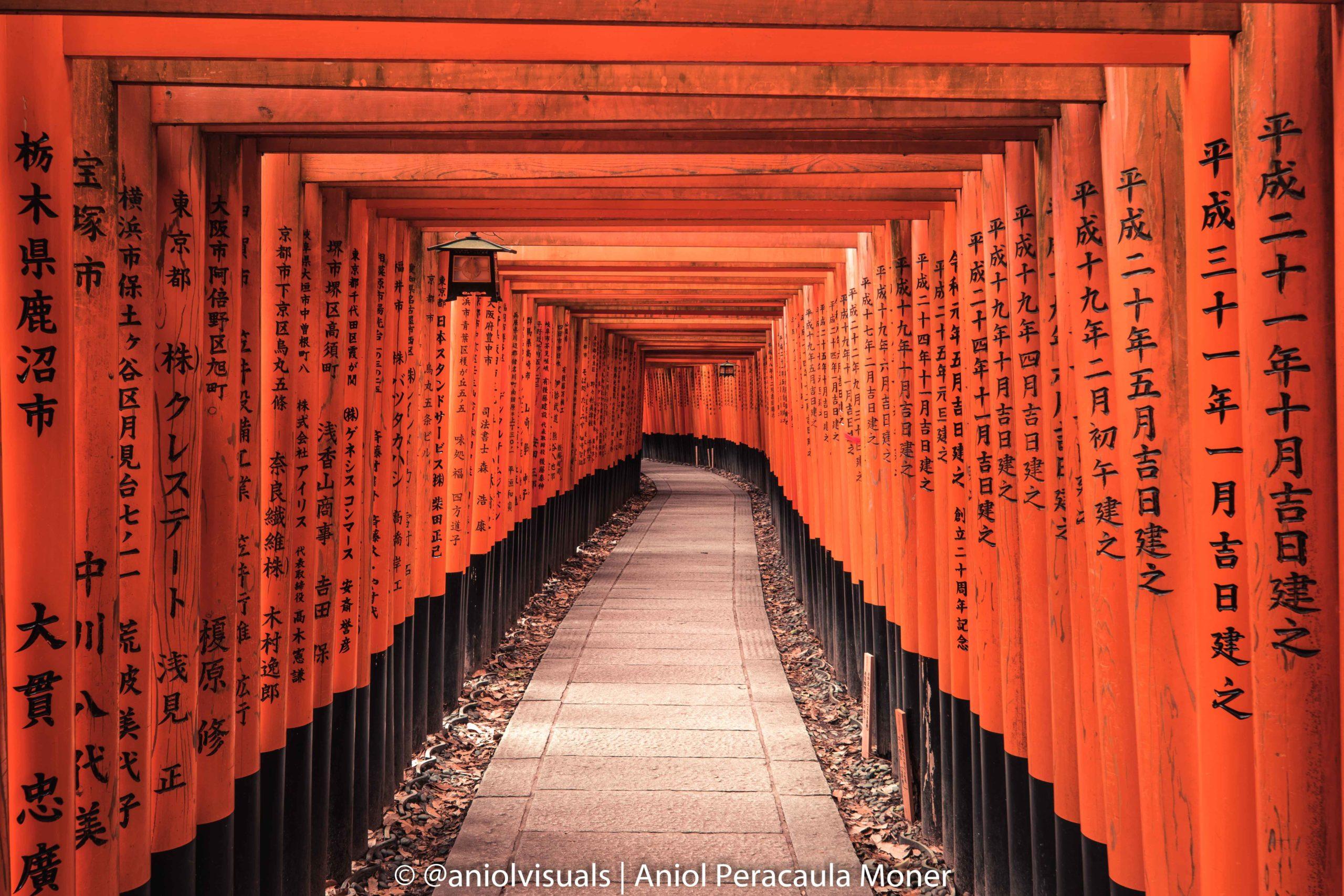 Nara traditional walking tour