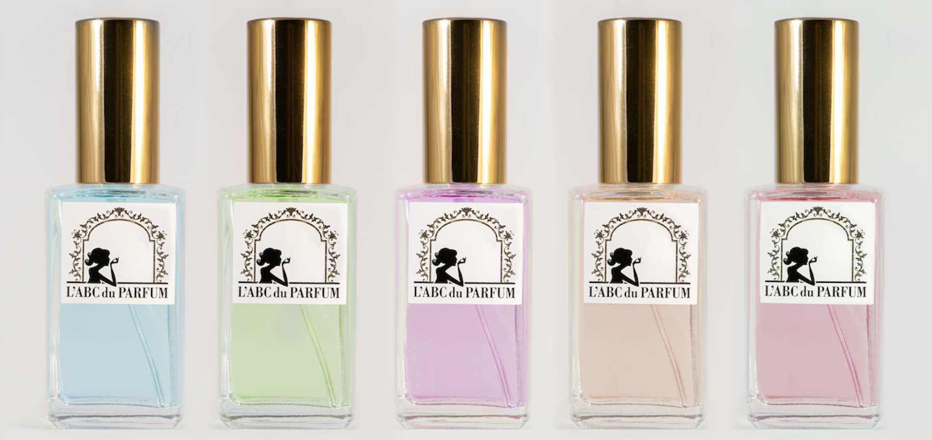 Paris: Create your Signature Scent Perfume Workshop