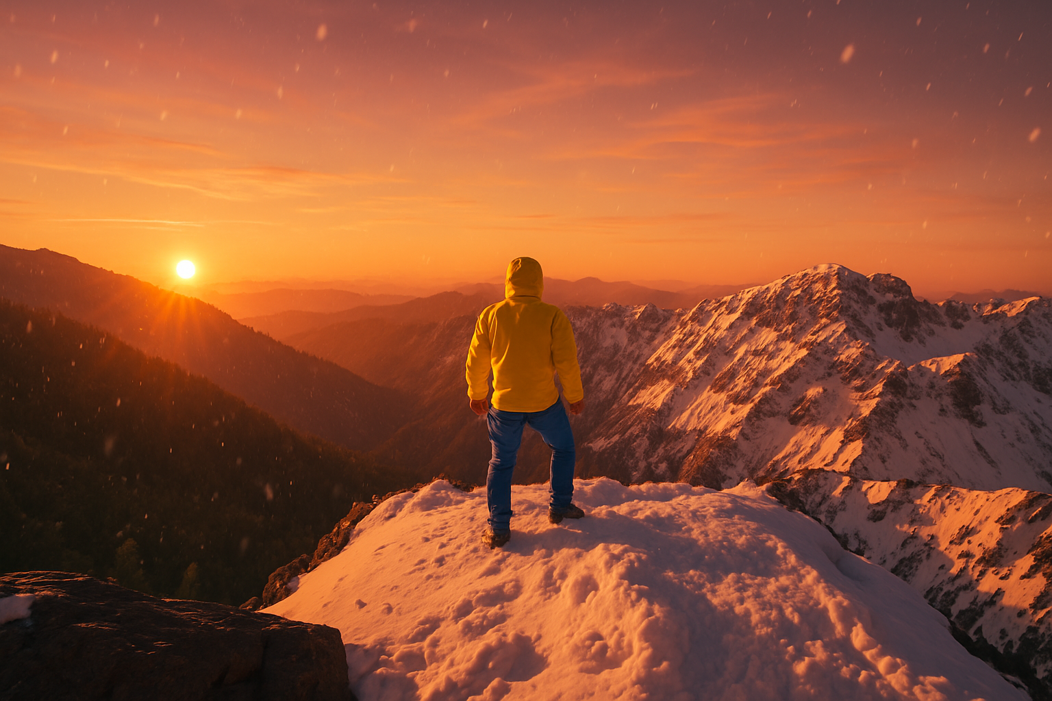 4-Day Toubkal Summit Trek from Marrakech