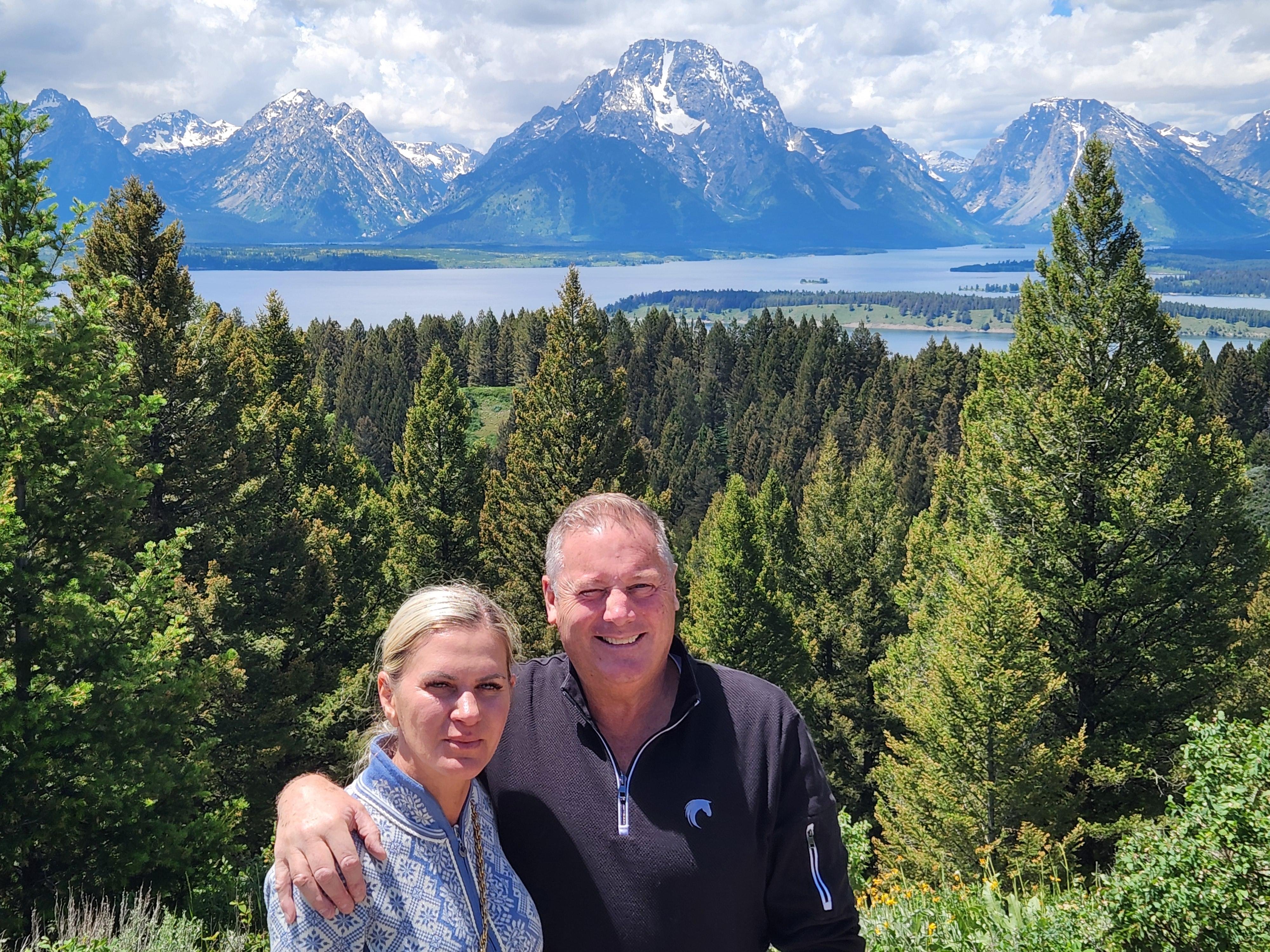 Jackson: Private Grand Teton National Park - Van Tour - 2026 (Verified Reviews)