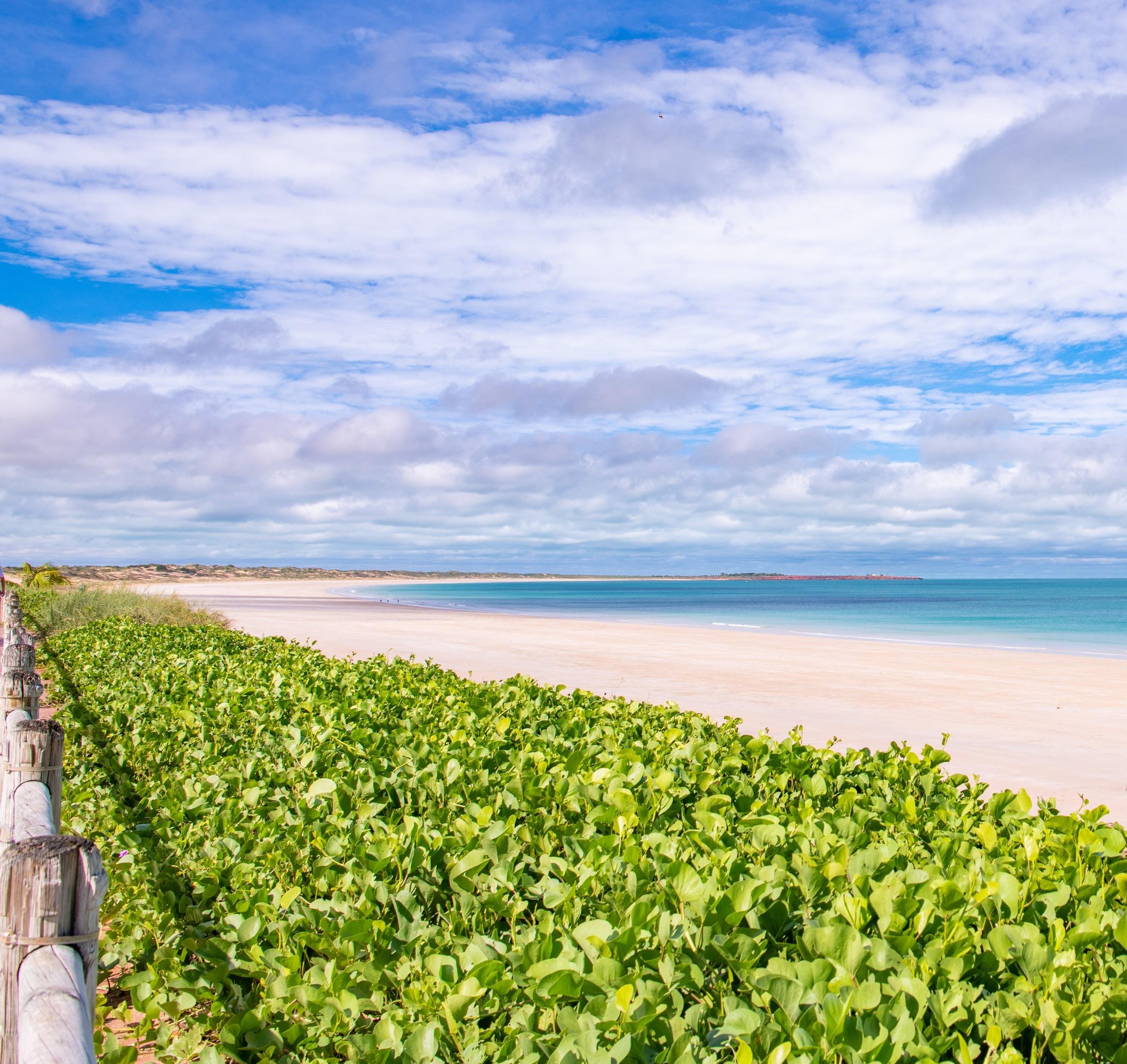 Broome Discovery Morning Tour with Transfers