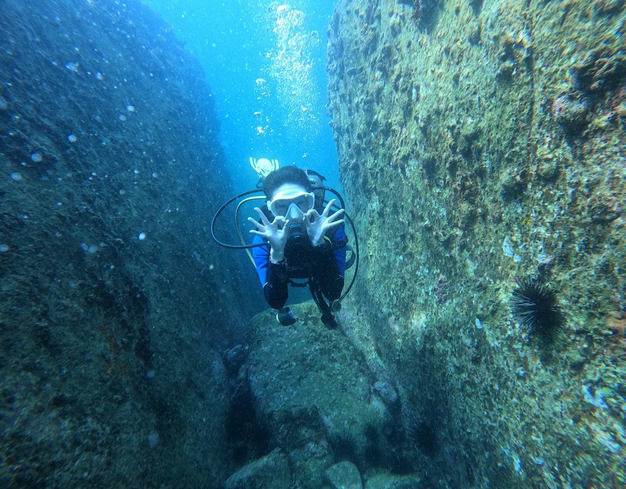 PADI Open Water Diver Certification Course