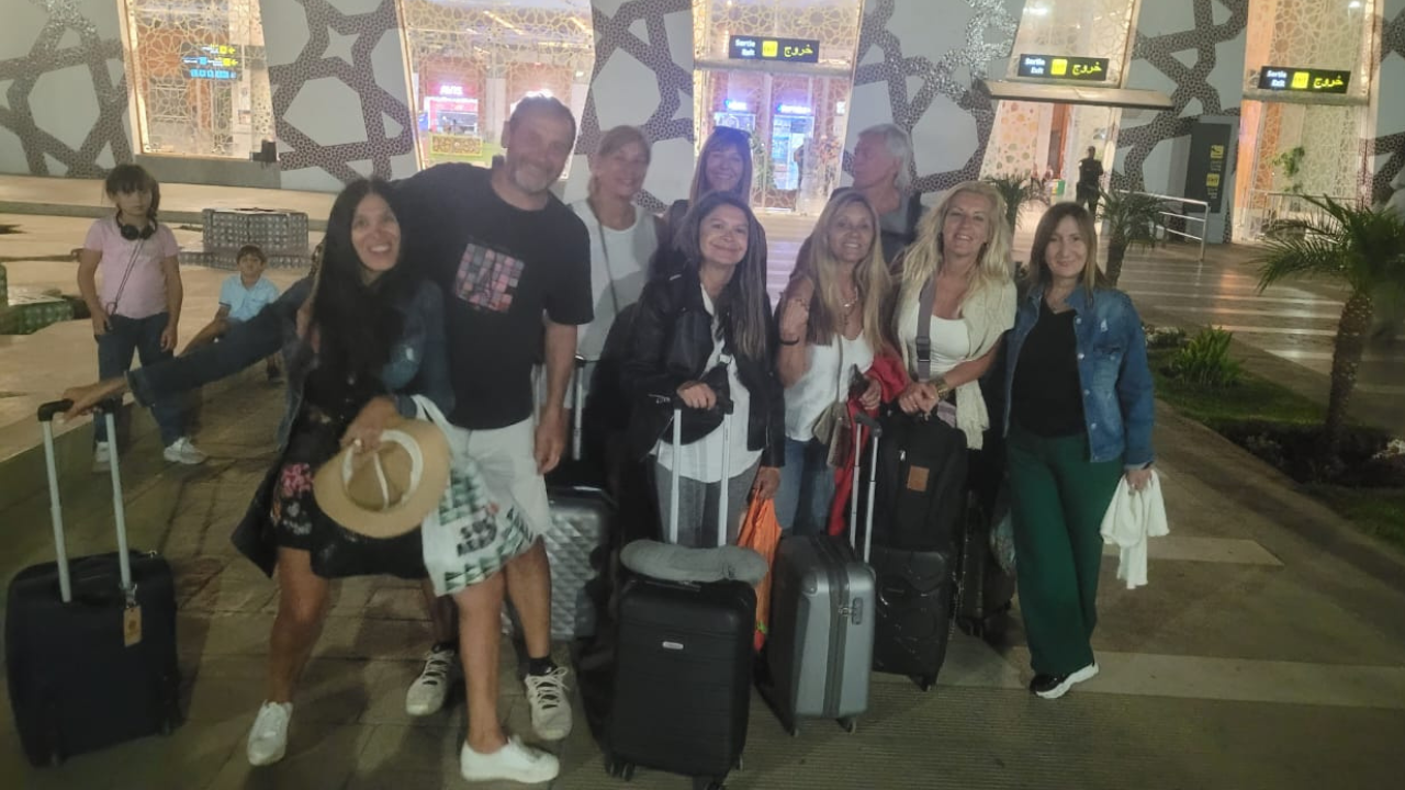Fes Saiss Airport Private Transfer