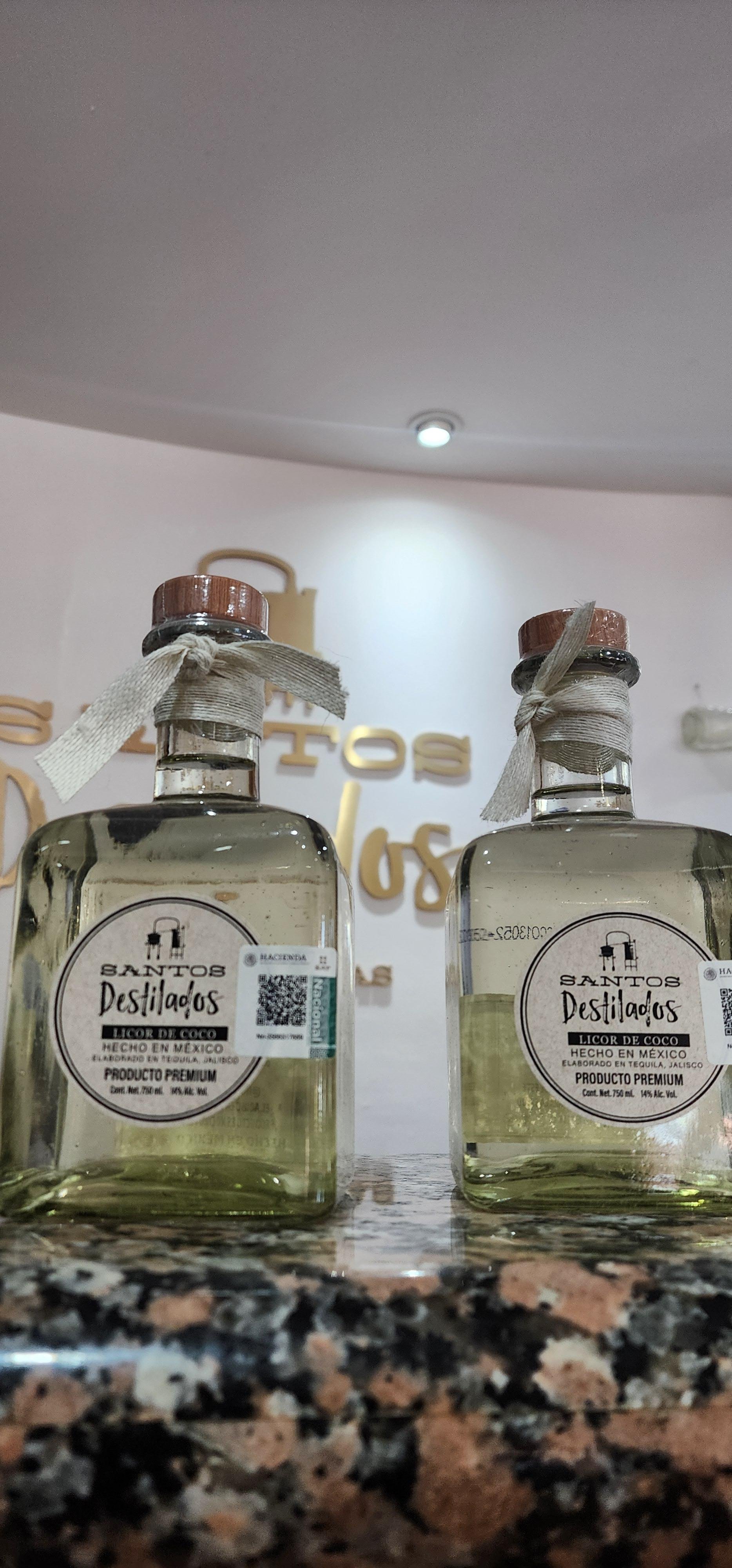 tequila tour in Los Cabos — photo 9