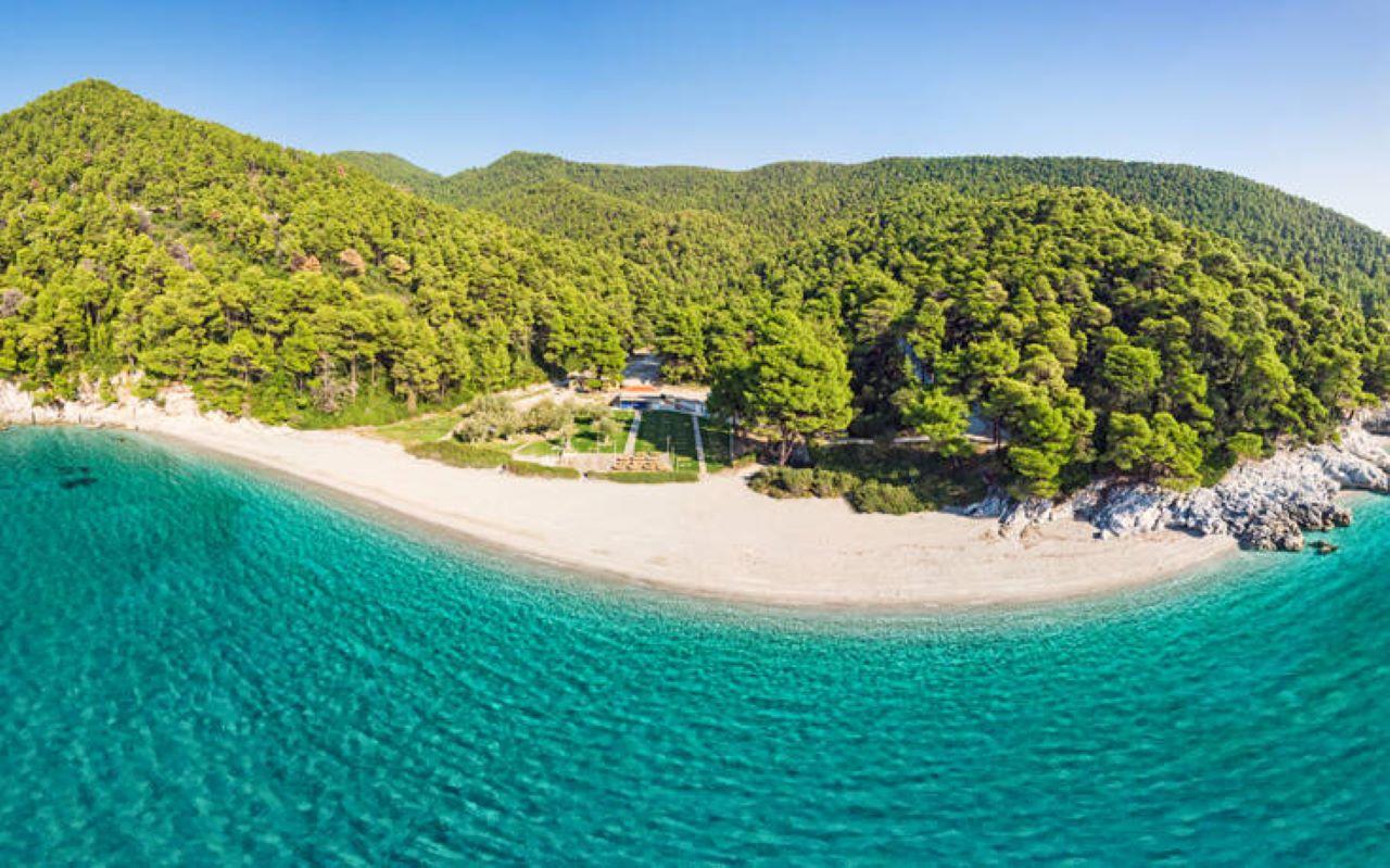 Skopelos Mamma Mia Film Locations Day Tour