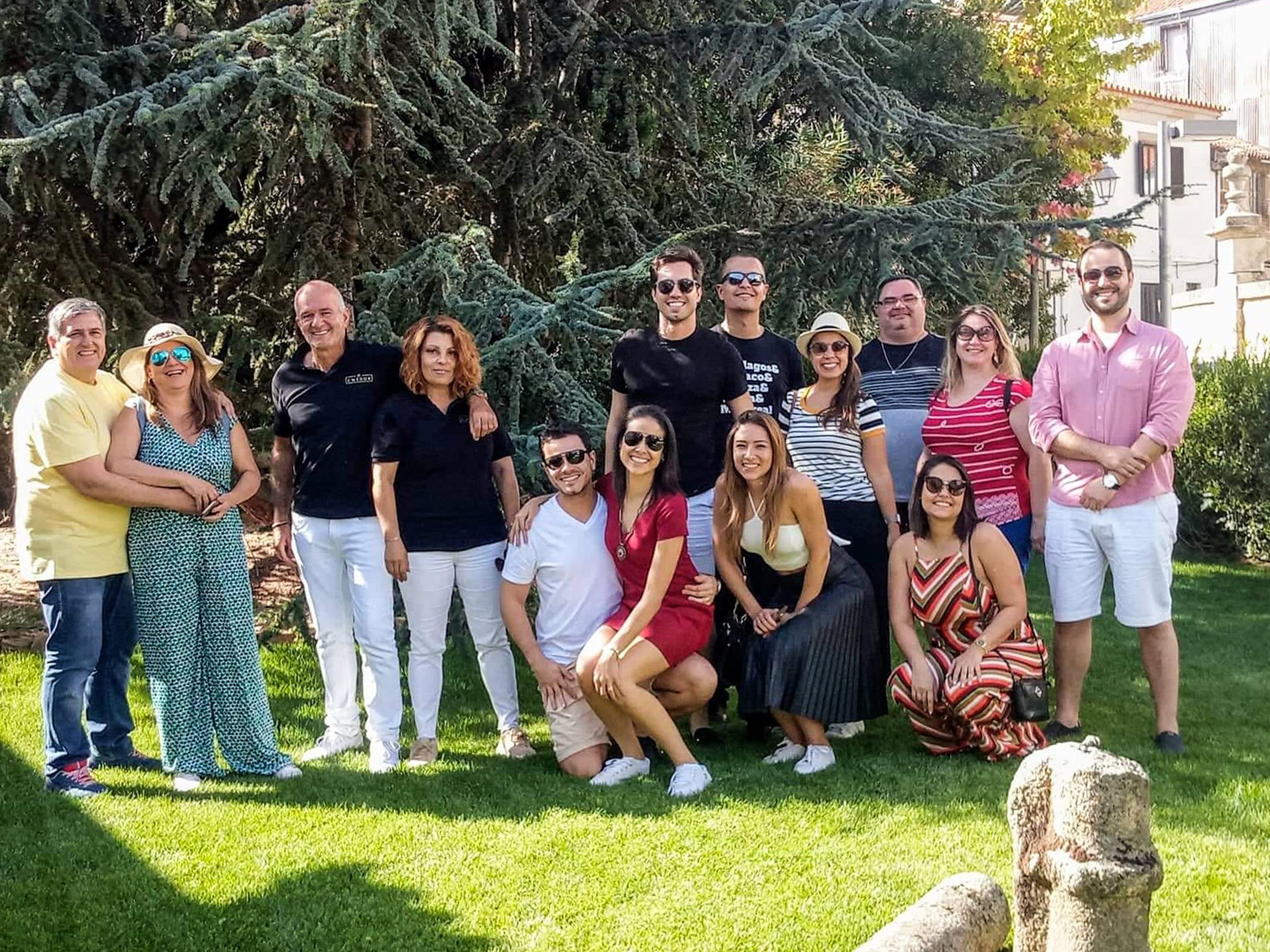 Douro Valley Day Trip: Boat Cruise, Wine Tasting & Traditional Lunch from Porto