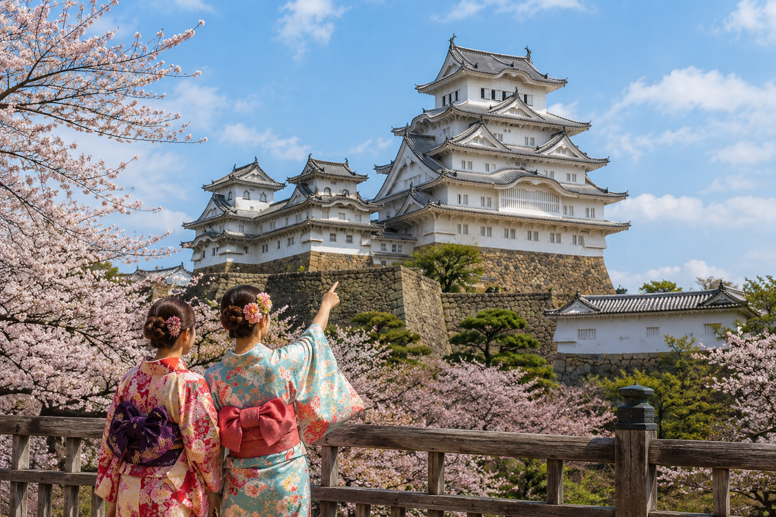 Kobe & Himeji Full-Day Tour with English-Speaking Driver