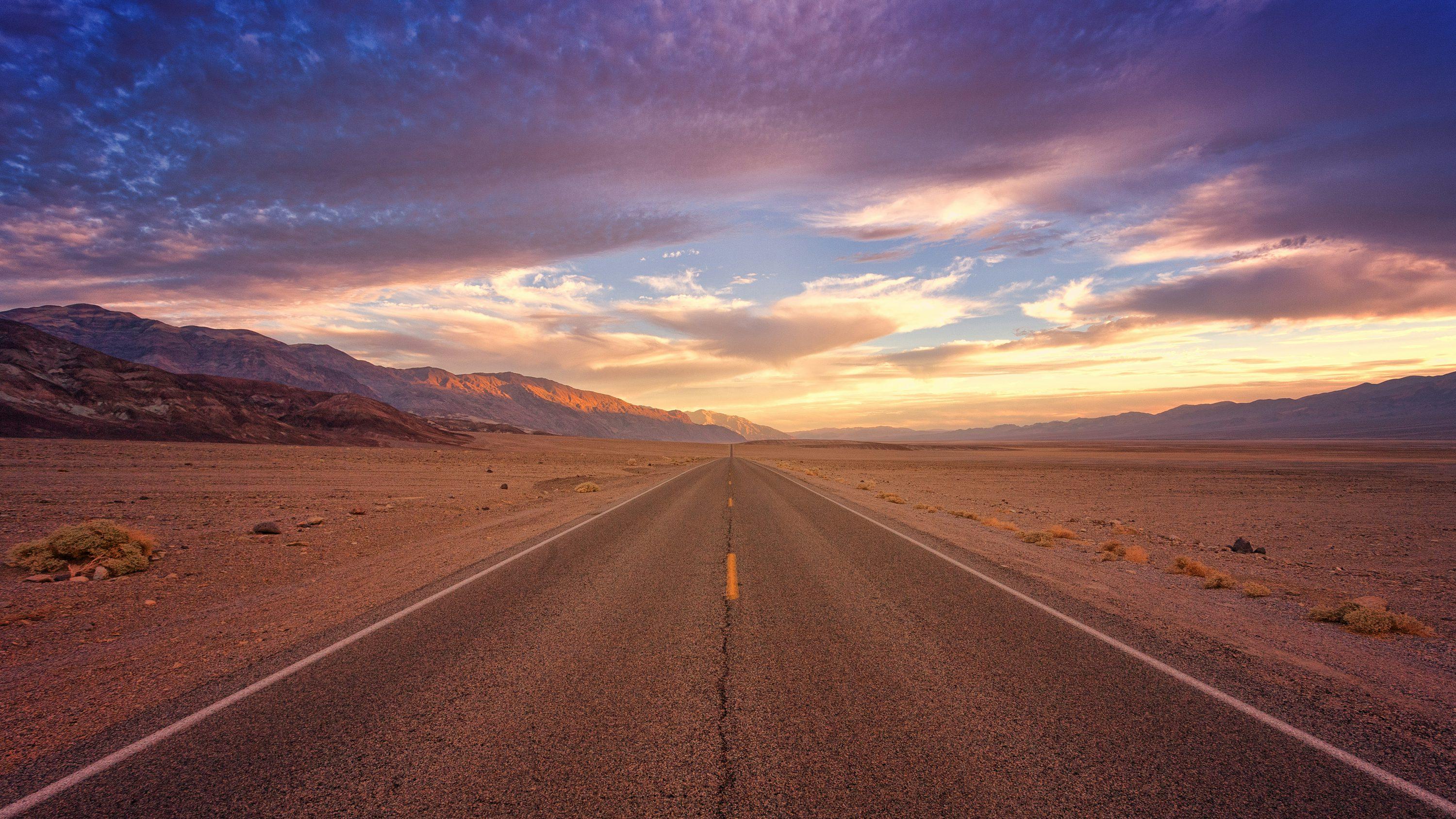Private Death Valley Day Trip from Las Vegas