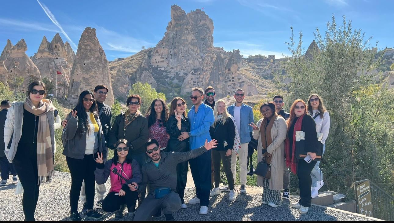Cappadocia Red Tour: Zelve, Scenic Valleys & Avanos Pottery