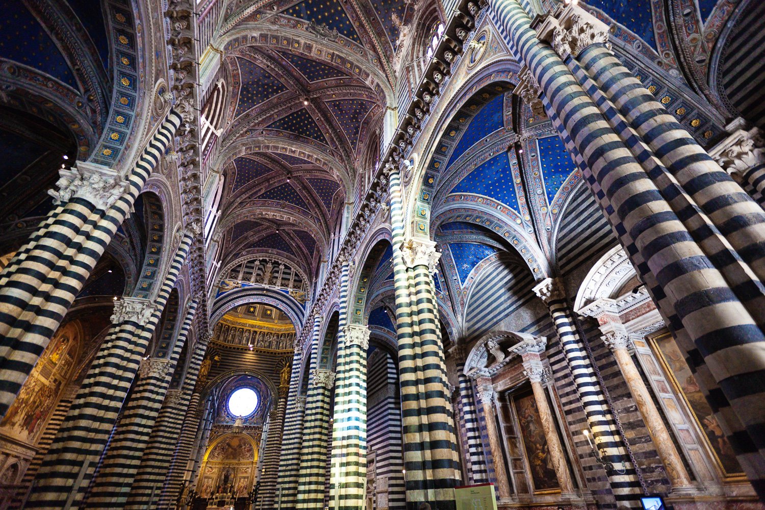 OPA SI PASS Siena Cathedral complex — image 3