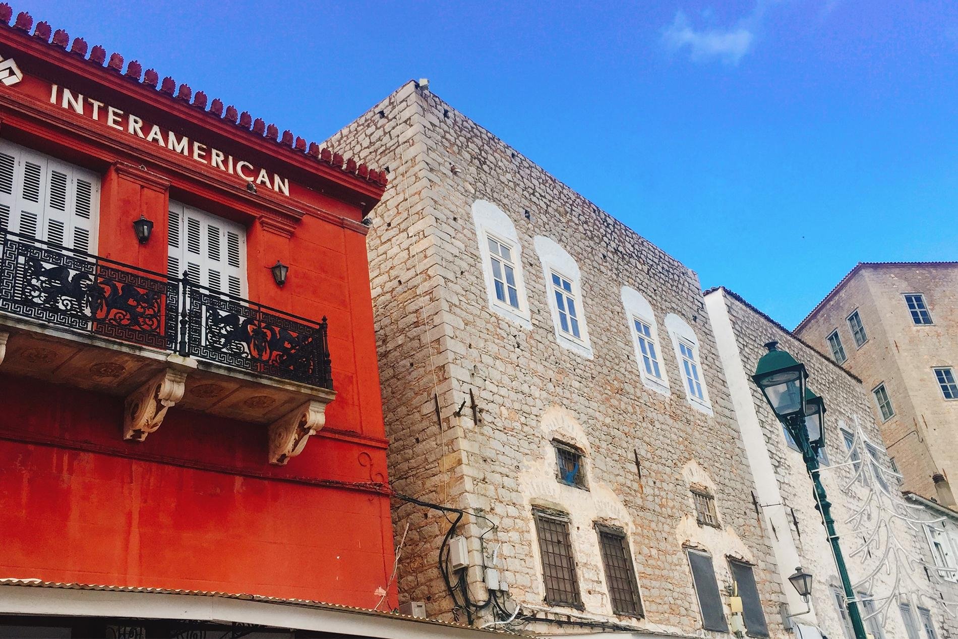 Greek island tour photo — image 3