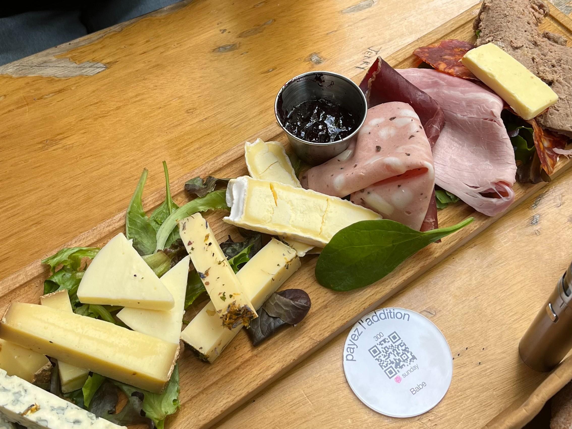 food tour in Lille — photo 6