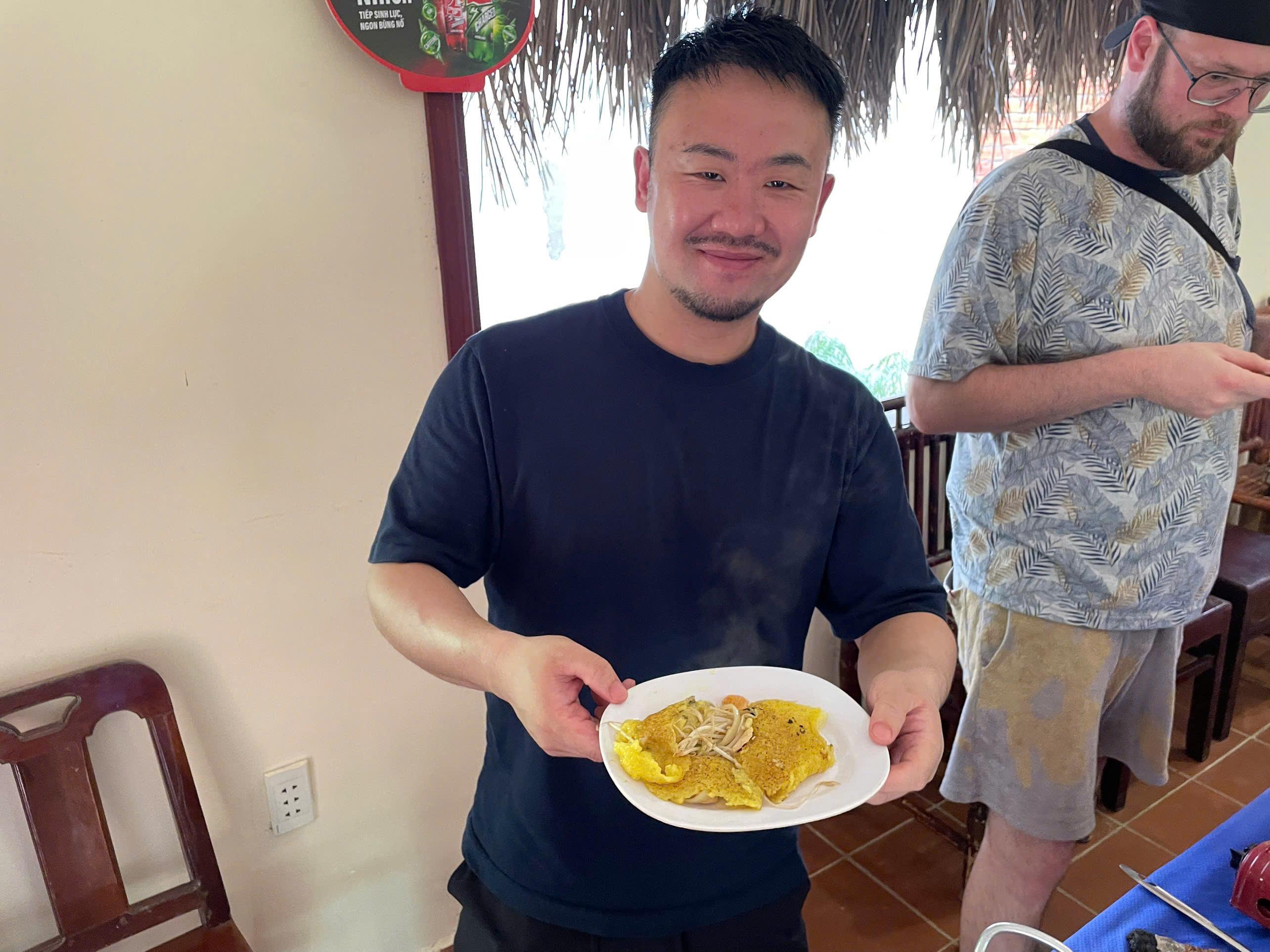 2-Day Mekong Delta Adventure to Phnom Penh