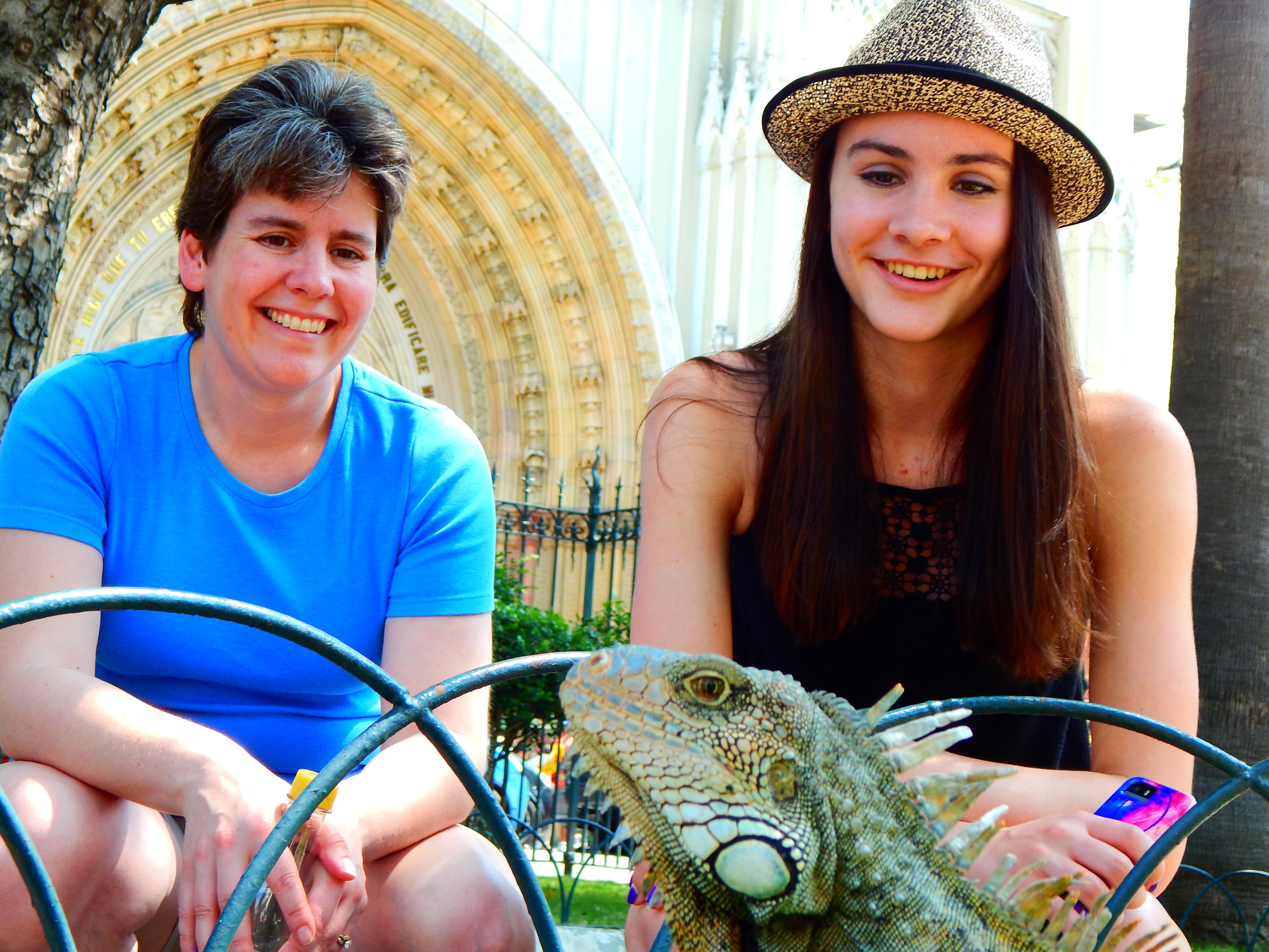 Private Custom Guayaquil Sightseeing Tour
