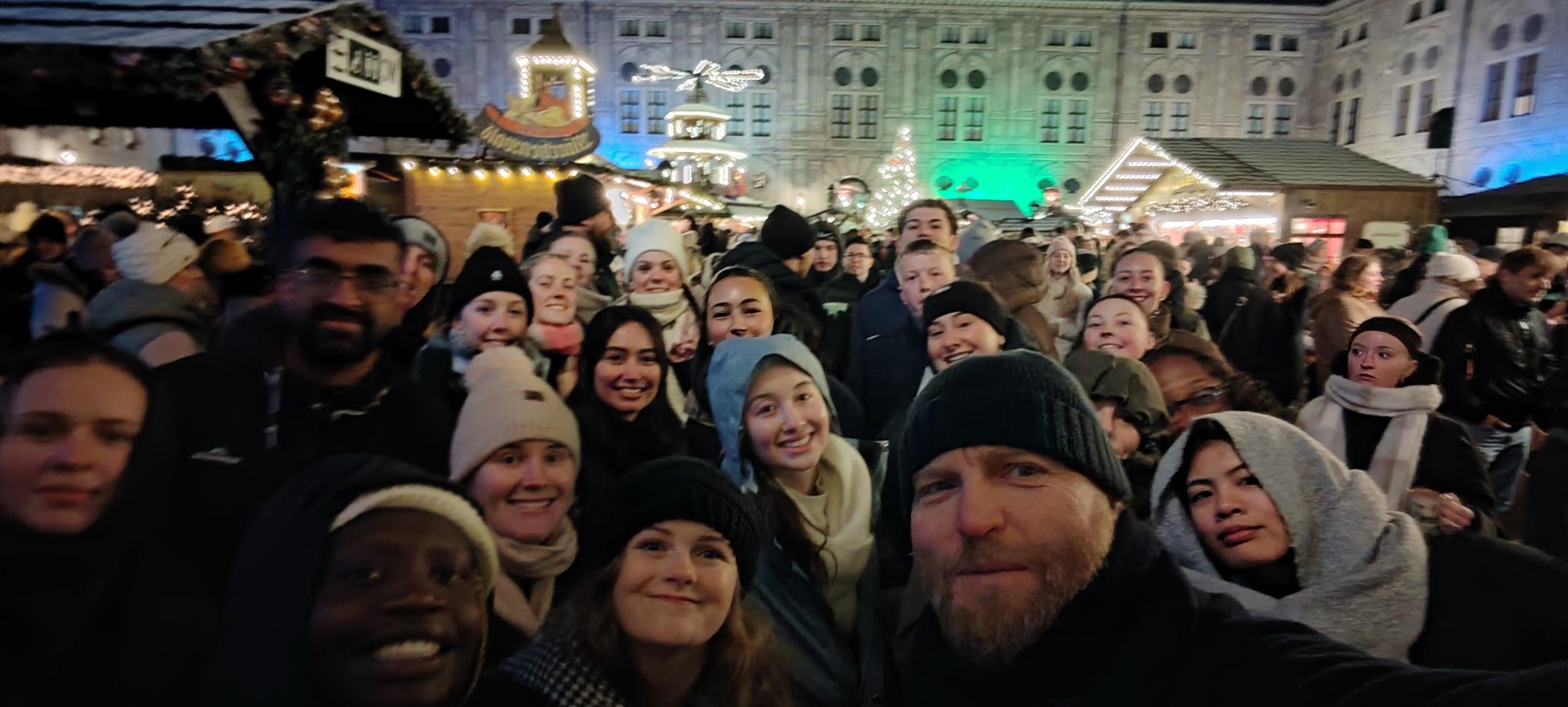 Munich: Neuschwanstein by Bus & Opt. Munich Xmas Market Tour - 2026 (Verified Reviews)