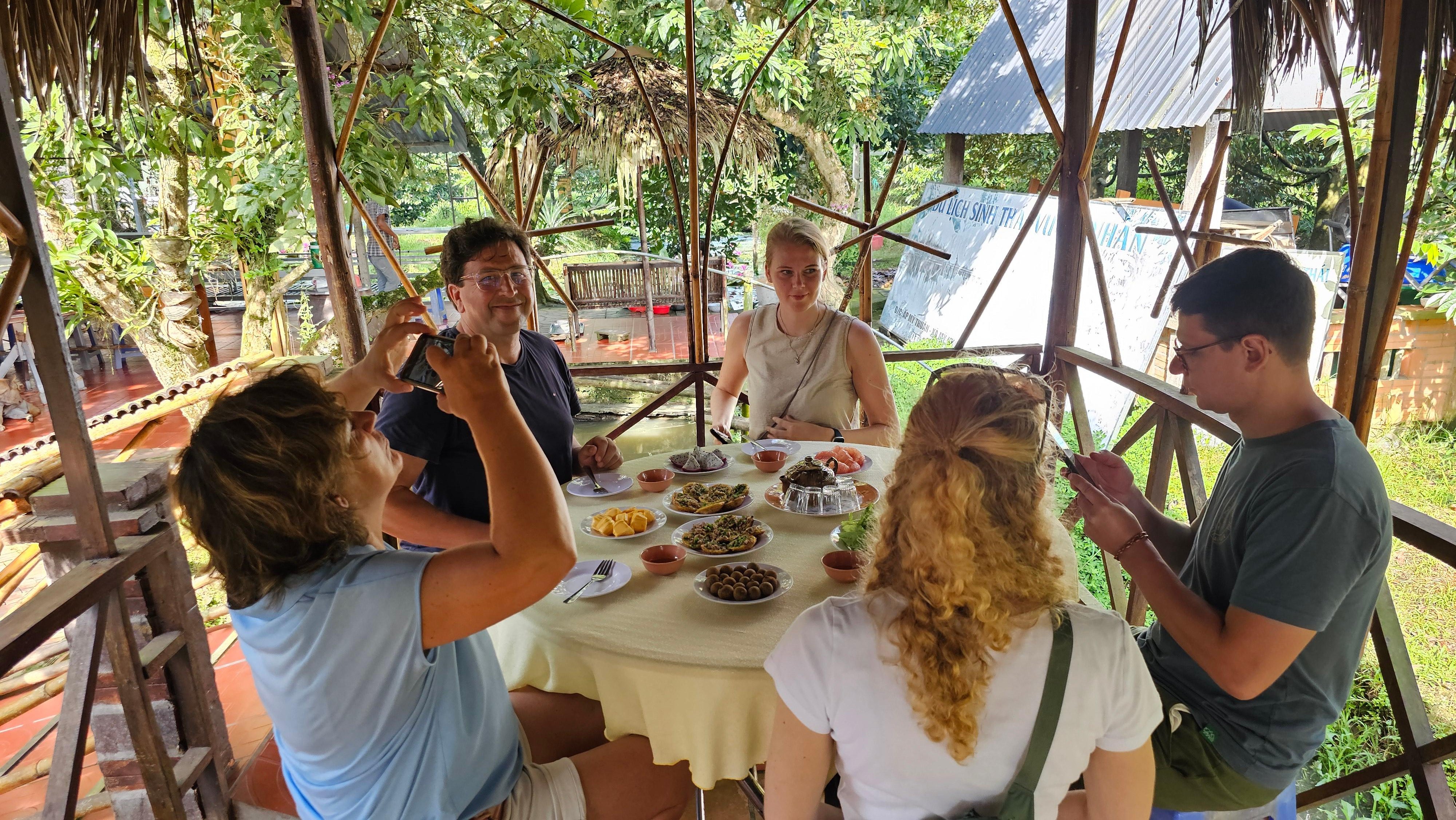 Can Tho: Cai Rang Floating Market & Authentic Mekong Experience