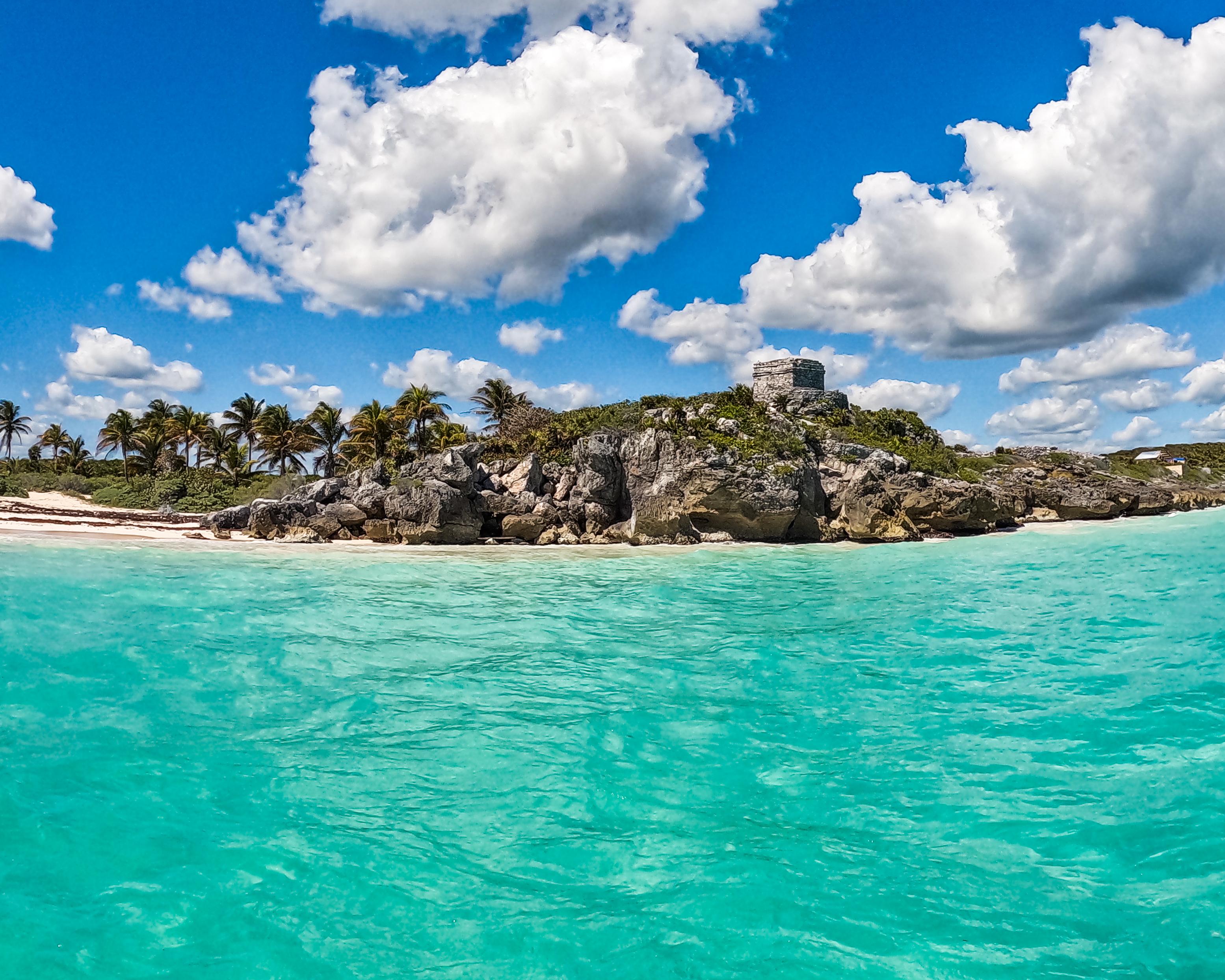 Tulum Paradise Reef Snorkeling Adventure