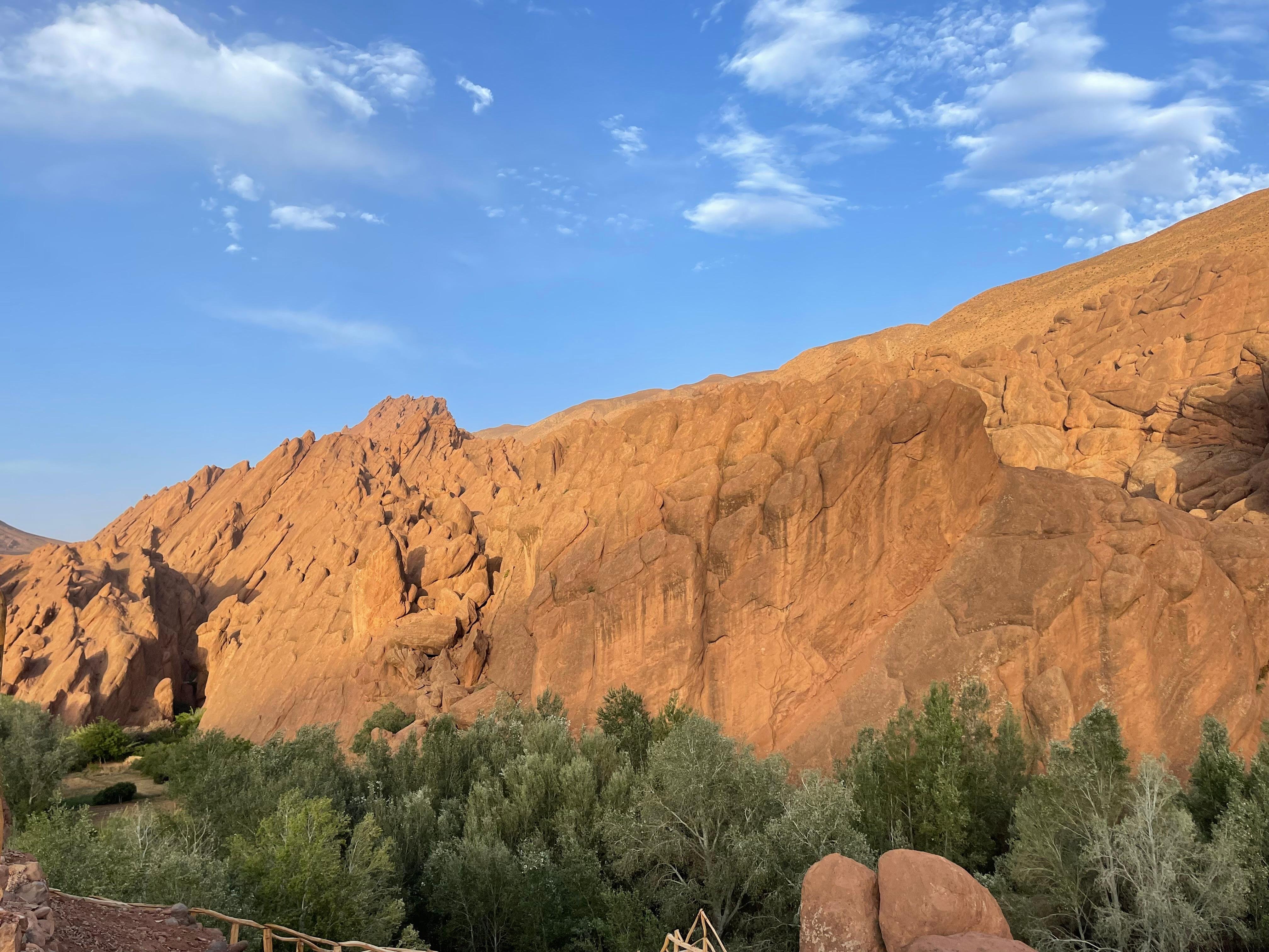 3-Day Sahara Desert Luxury Expedition from Marrakech