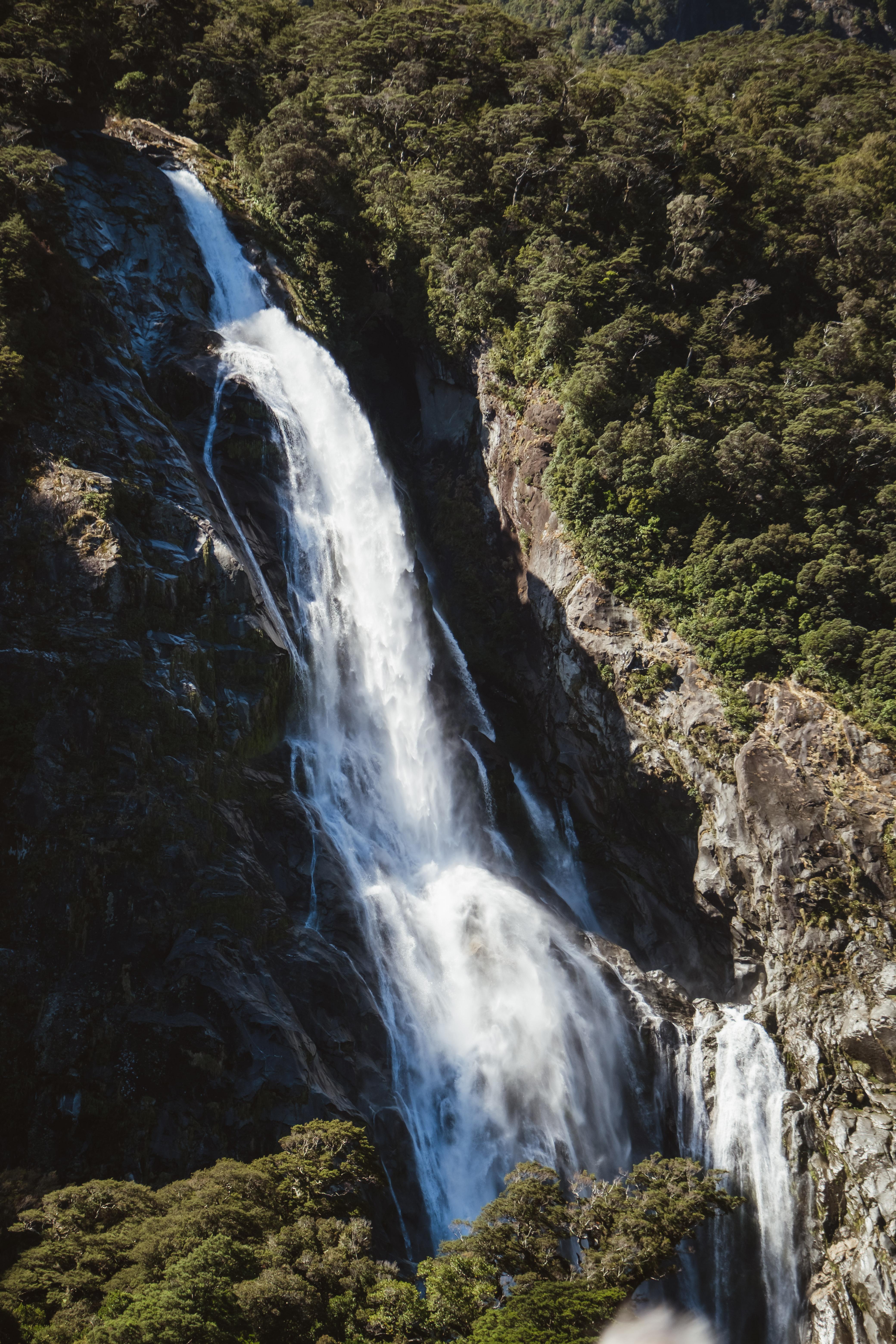 Milford Sound Small-Group Day Tour from Te Anau