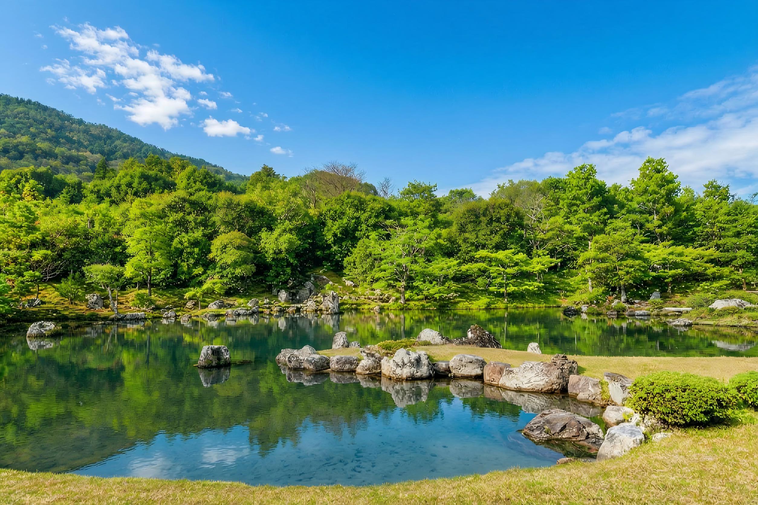 Kyoto & Arashiyama Cultural Explorer Day Trip