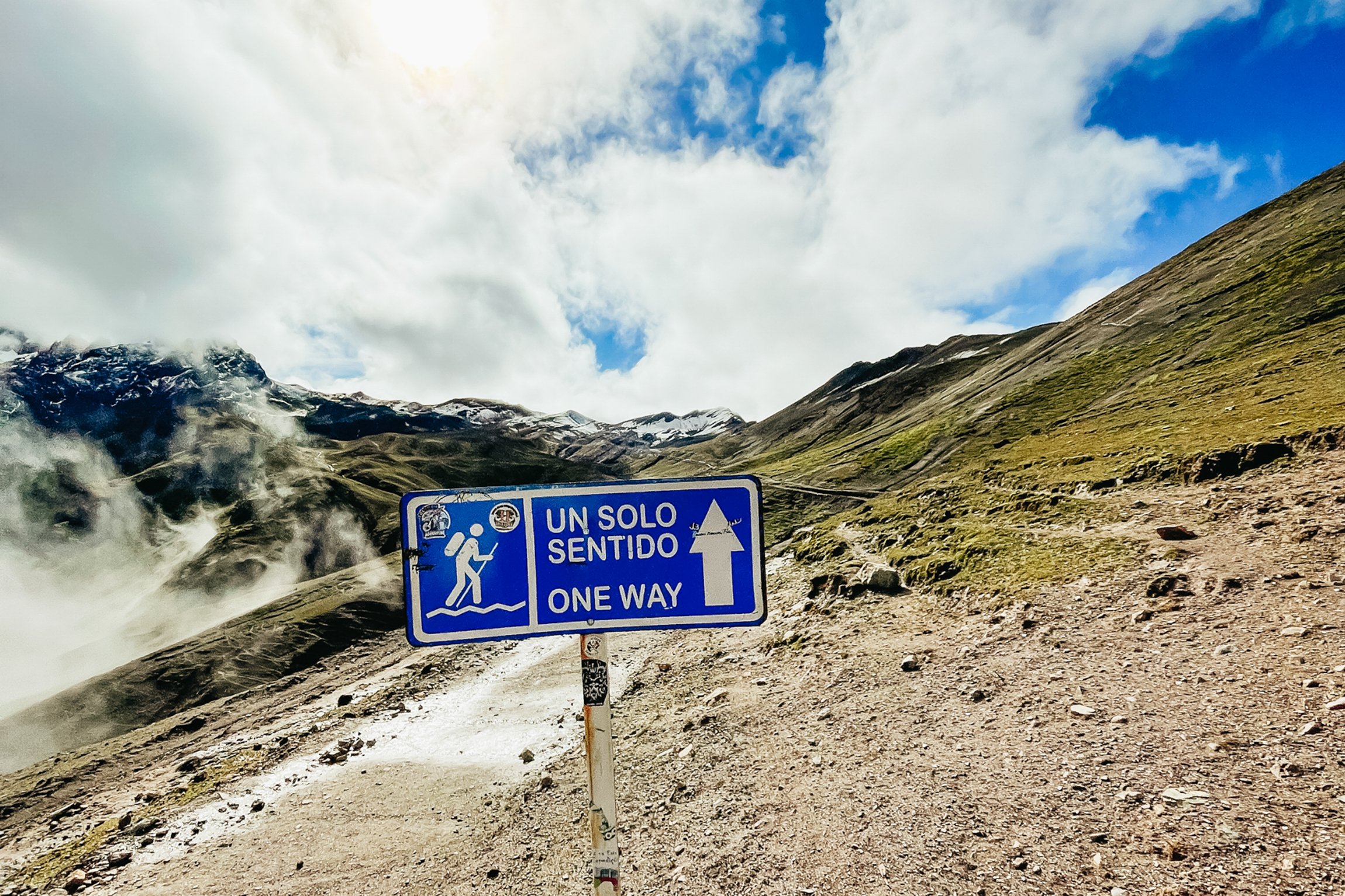 Rainbow Mountain tour from Cusco — Vinicunca and the Red Valley — image 8