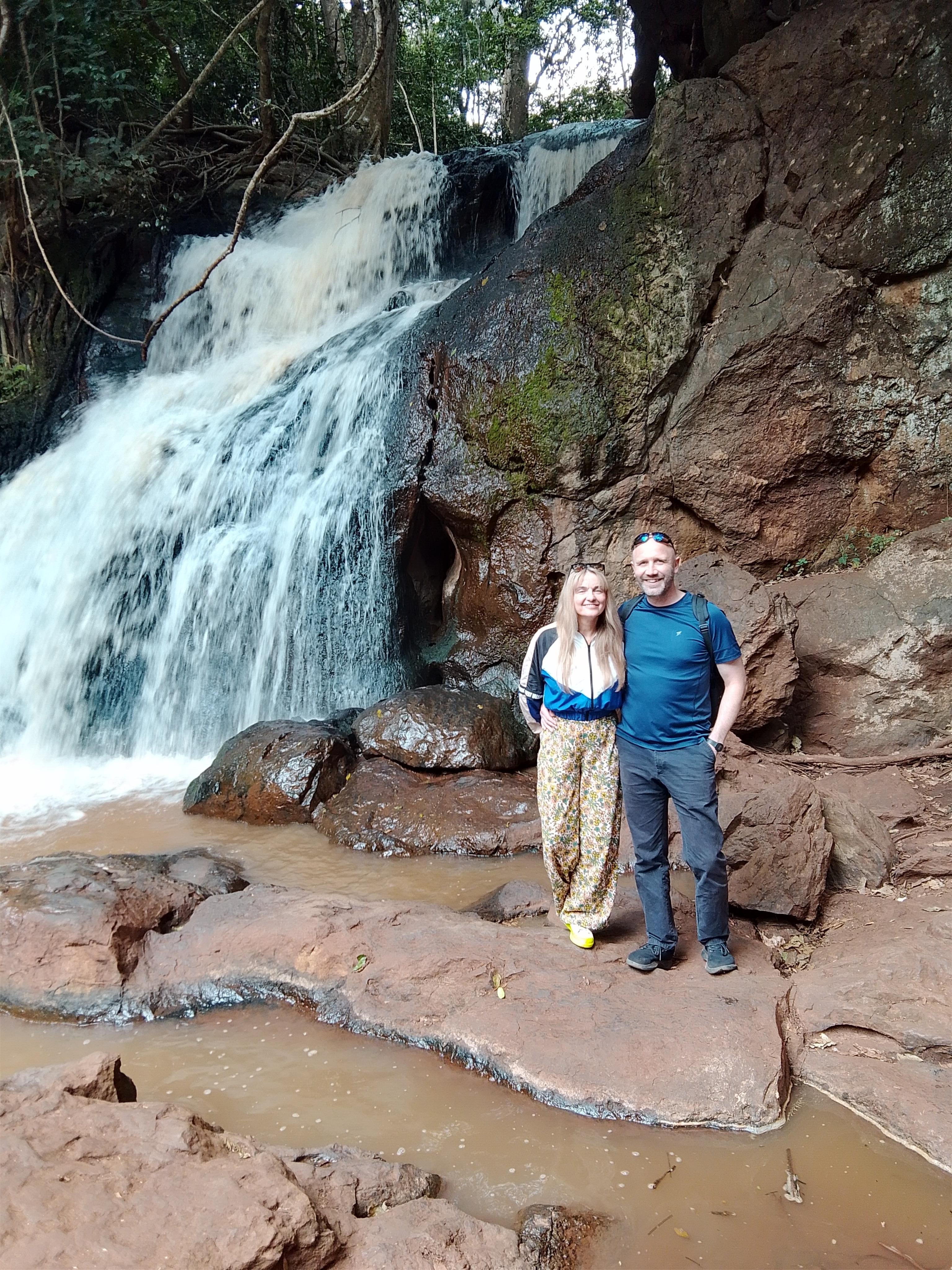 Karura Forest: Immersive Nature & History Walking Tour