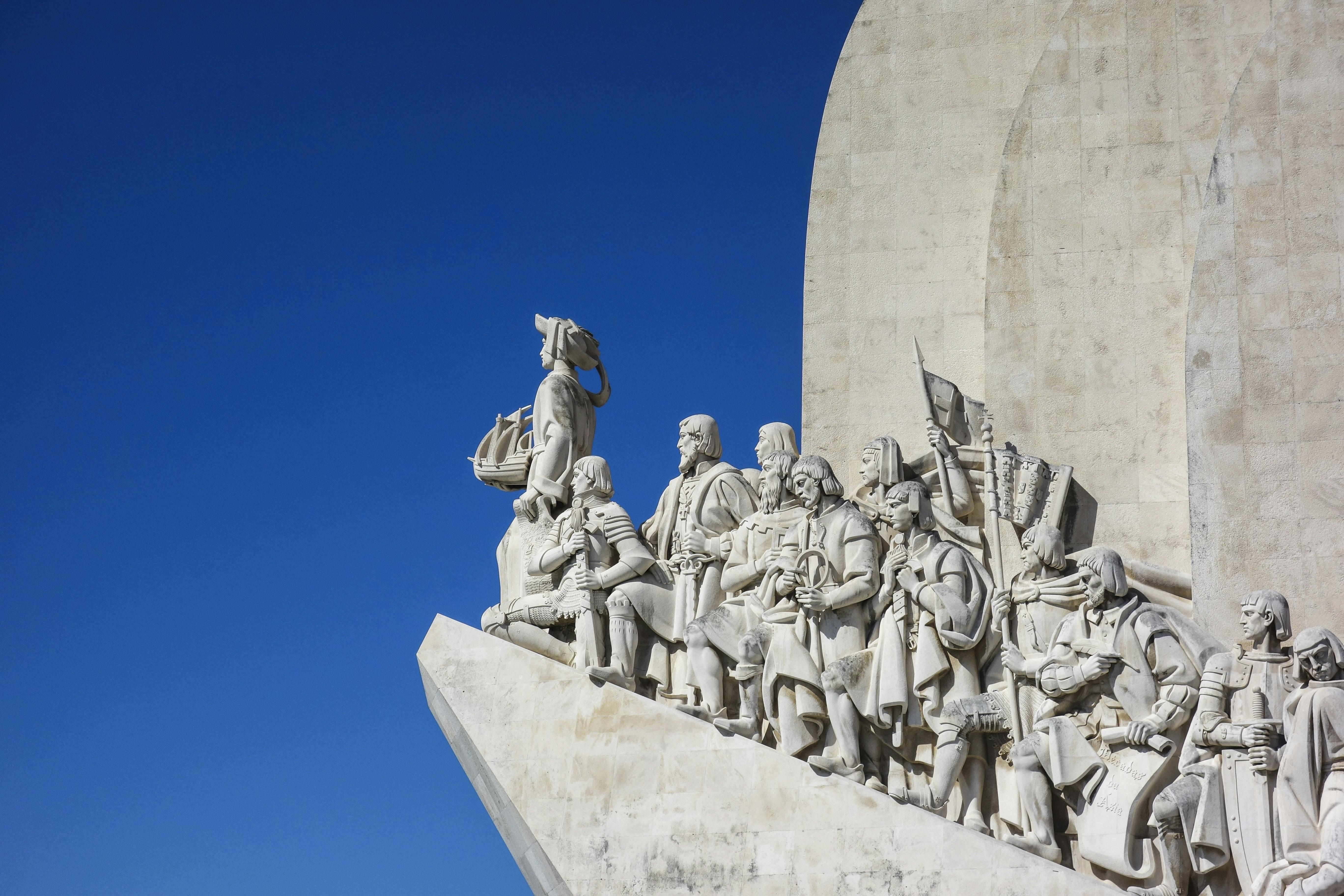Belém by Electric Tuk Tuk: Lisbon's Age of Discovery
